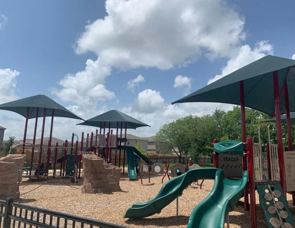 4226 Trail De Paris, New Braunfels, TX 78132