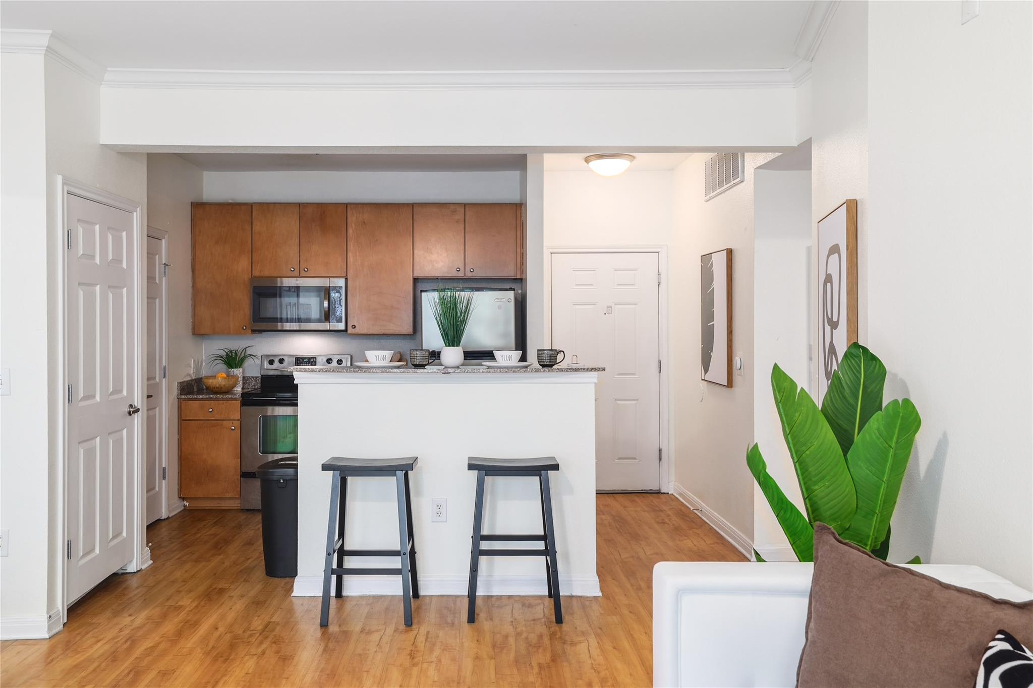 2502 Leon St # 208, Austin, TX 78705