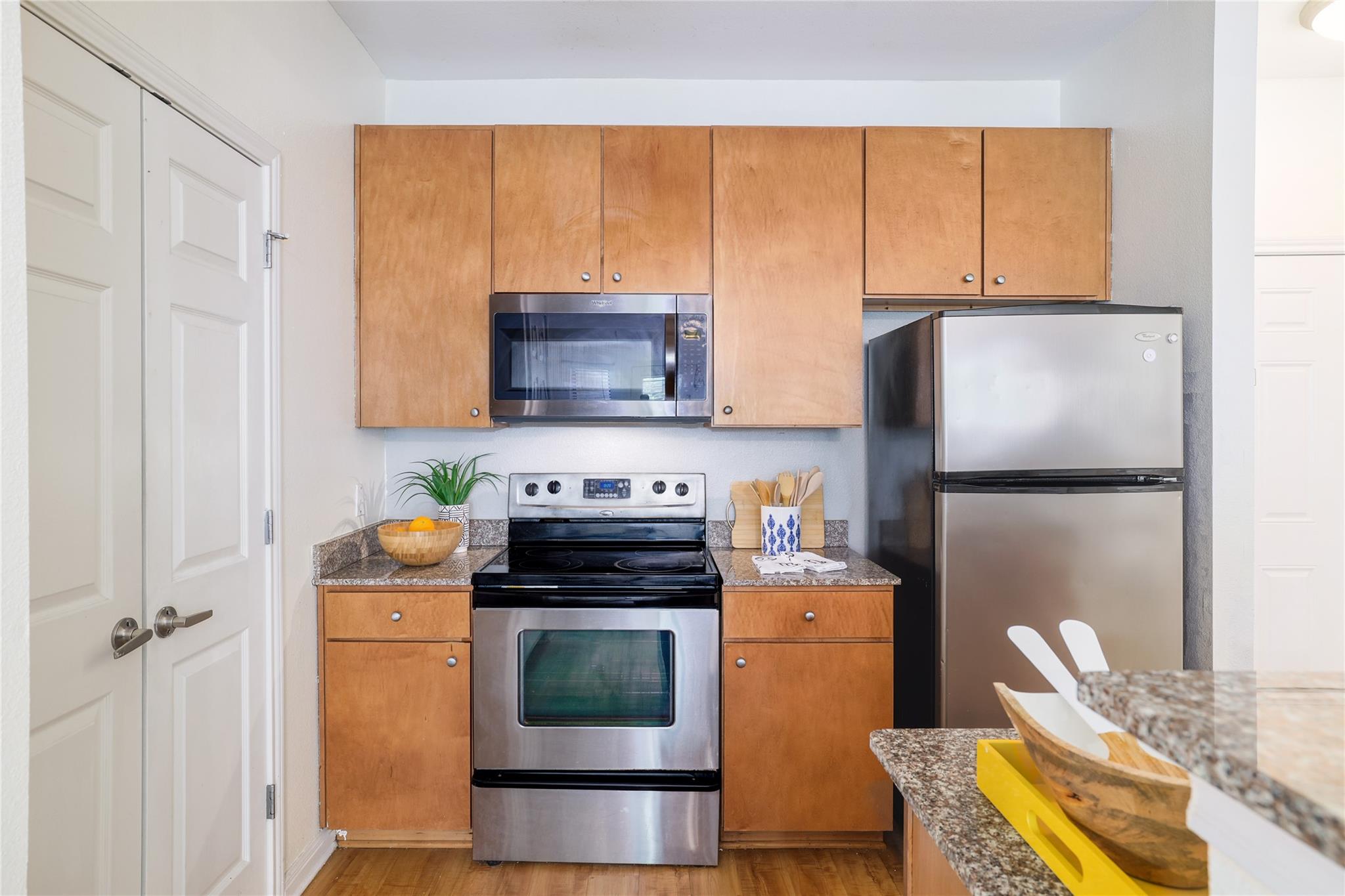 2502 Leon St # 208, Austin, TX 78705