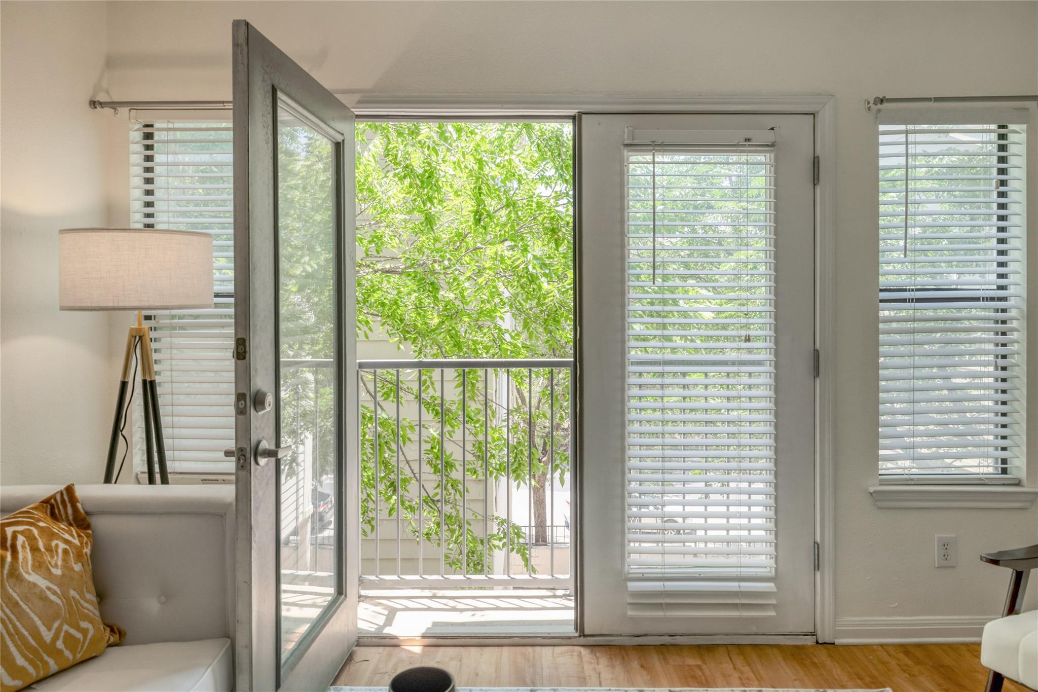 2502 Leon St # 208, Austin, TX 78705