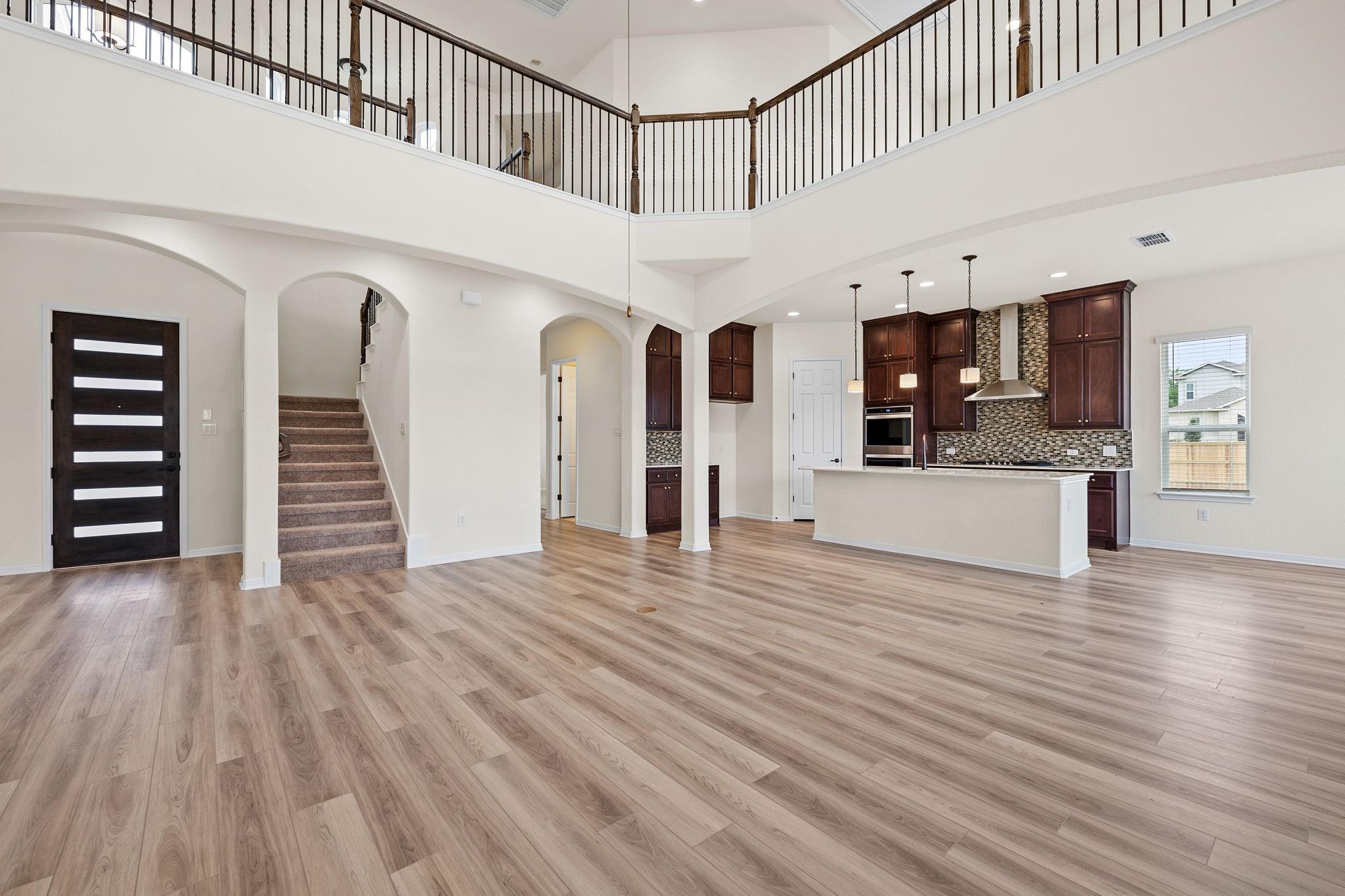 3628 Twinspur St, Leander, TX 78641
