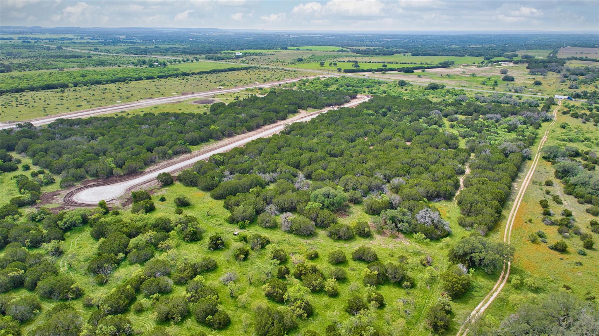 Lot 3, 5060 W. Hwy 190, Lometa, TX 78653