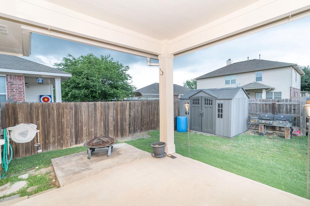 1310 Rainbow Parke Dr, Round Rock, TX 78665