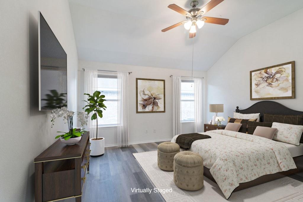 1310 Rainbow Parke Dr, Round Rock, TX 78665