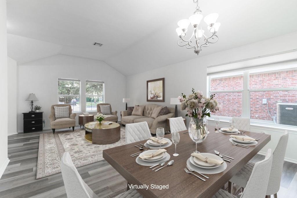 1310 Rainbow Parke Dr, Round Rock, TX 78665