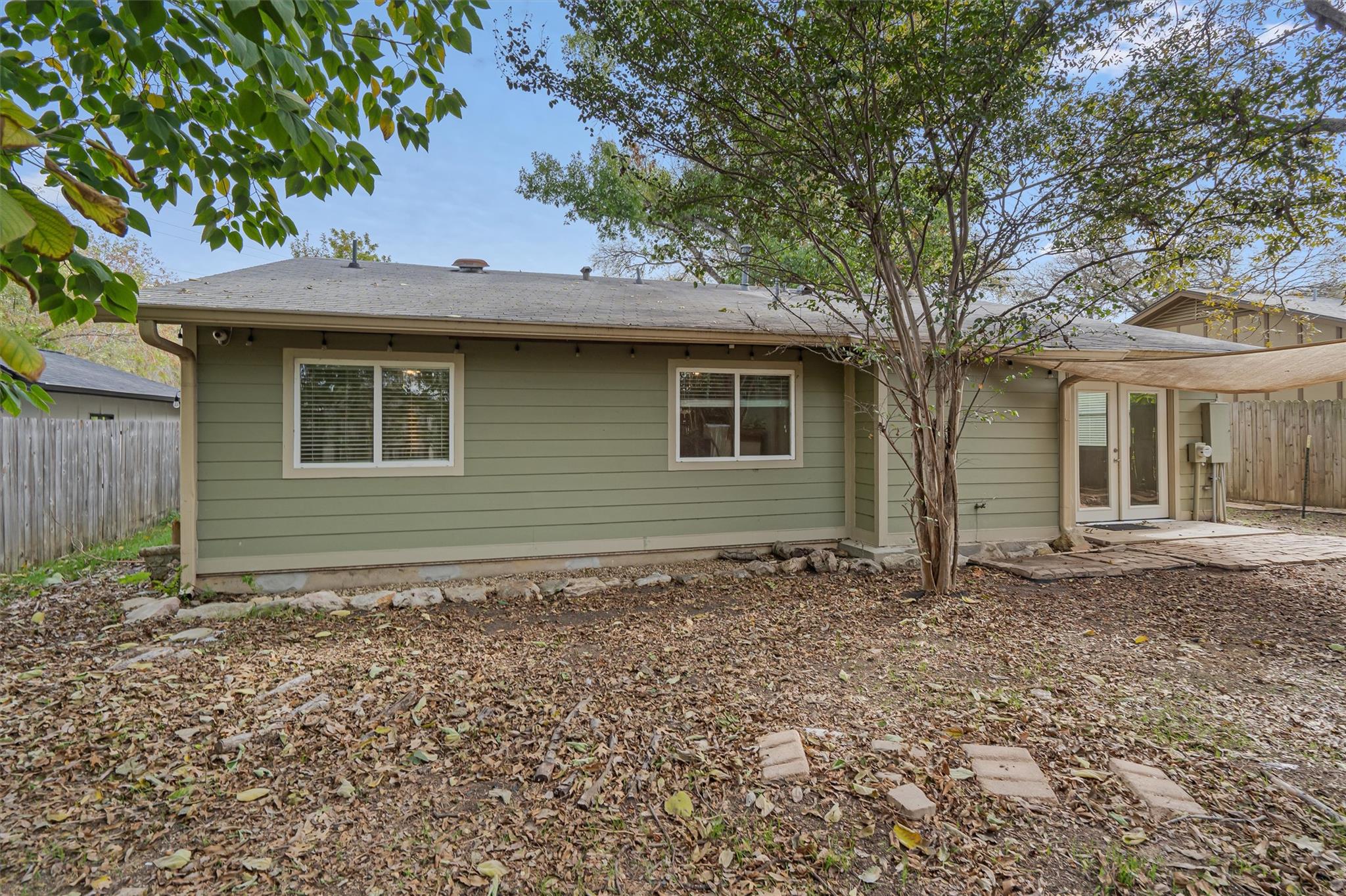 6202 Hillston Dr, Austin, TX 78745