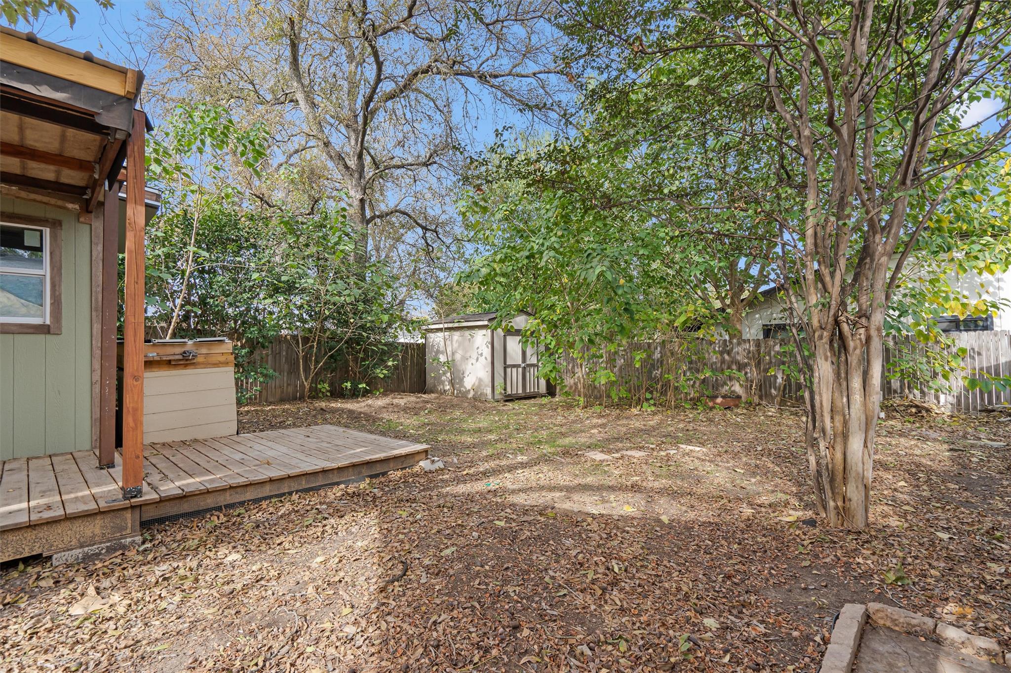 6202 Hillston Dr, Austin, TX 78745