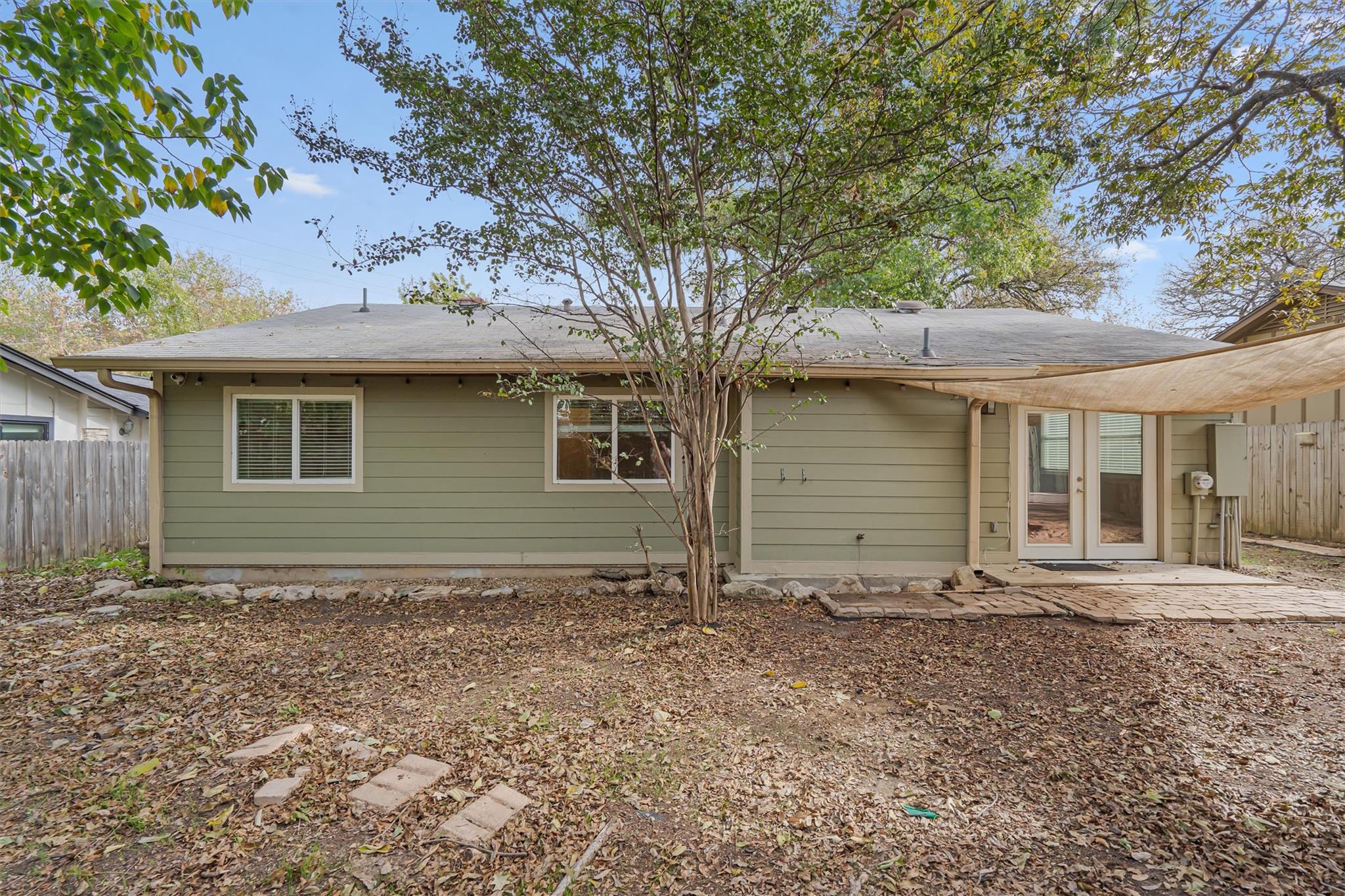 6202 Hillston Dr, Austin, TX 78745