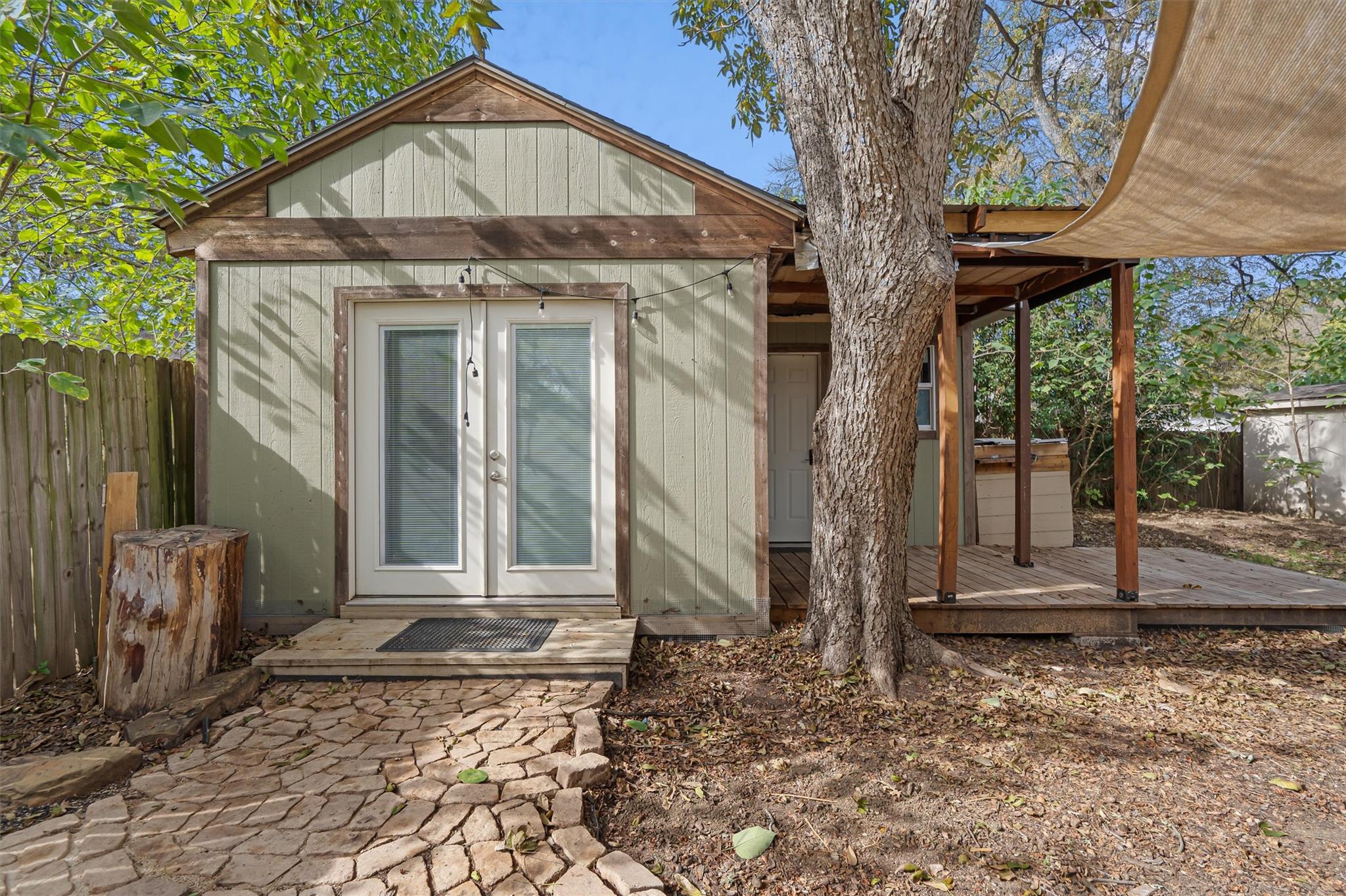 6202 Hillston Dr, Austin, TX 78745