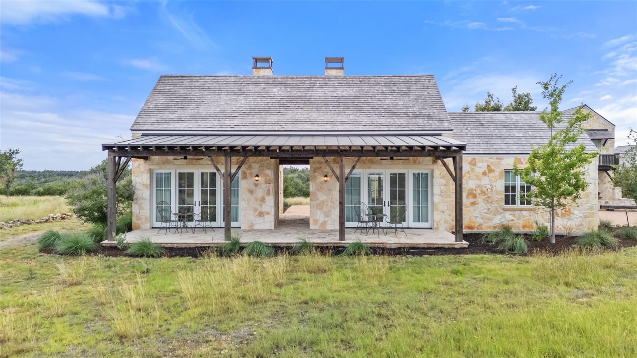 2194 Boot Ranch Cir, Fredericksburg, TX 78624