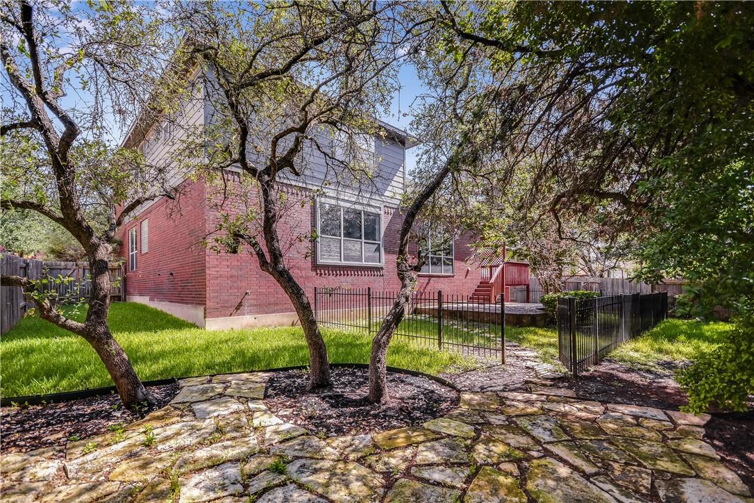 3513 Grimes Ranch Rd, Austin, TX 78732