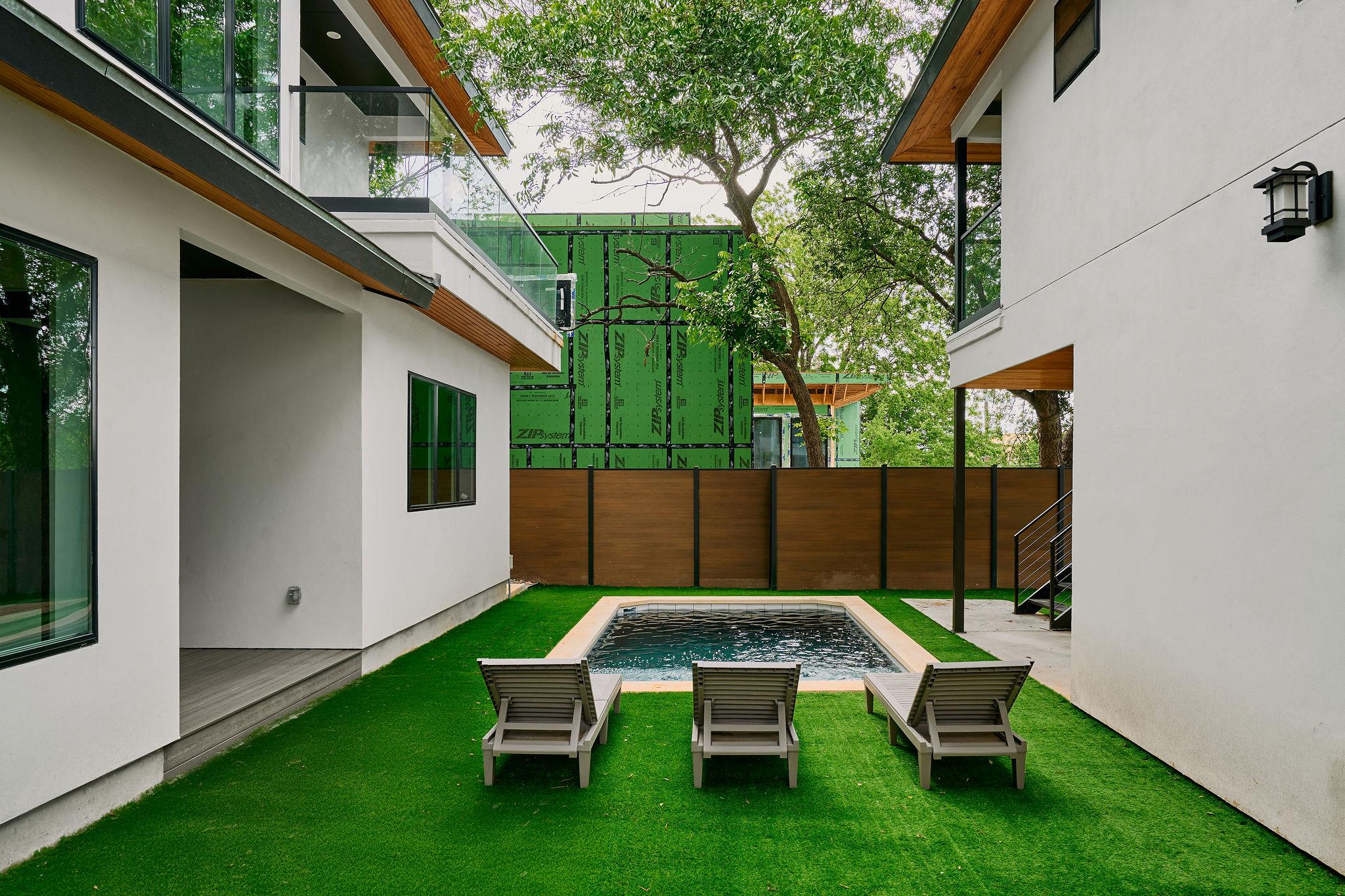 411 Krebs, Austin, TX 78704
