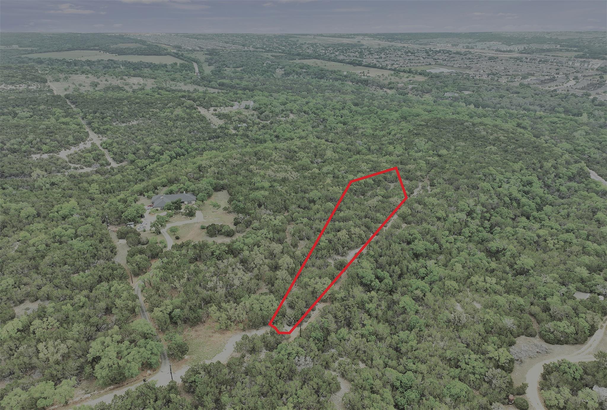 1920 Oak Grove Rd, Leander, TX 78641