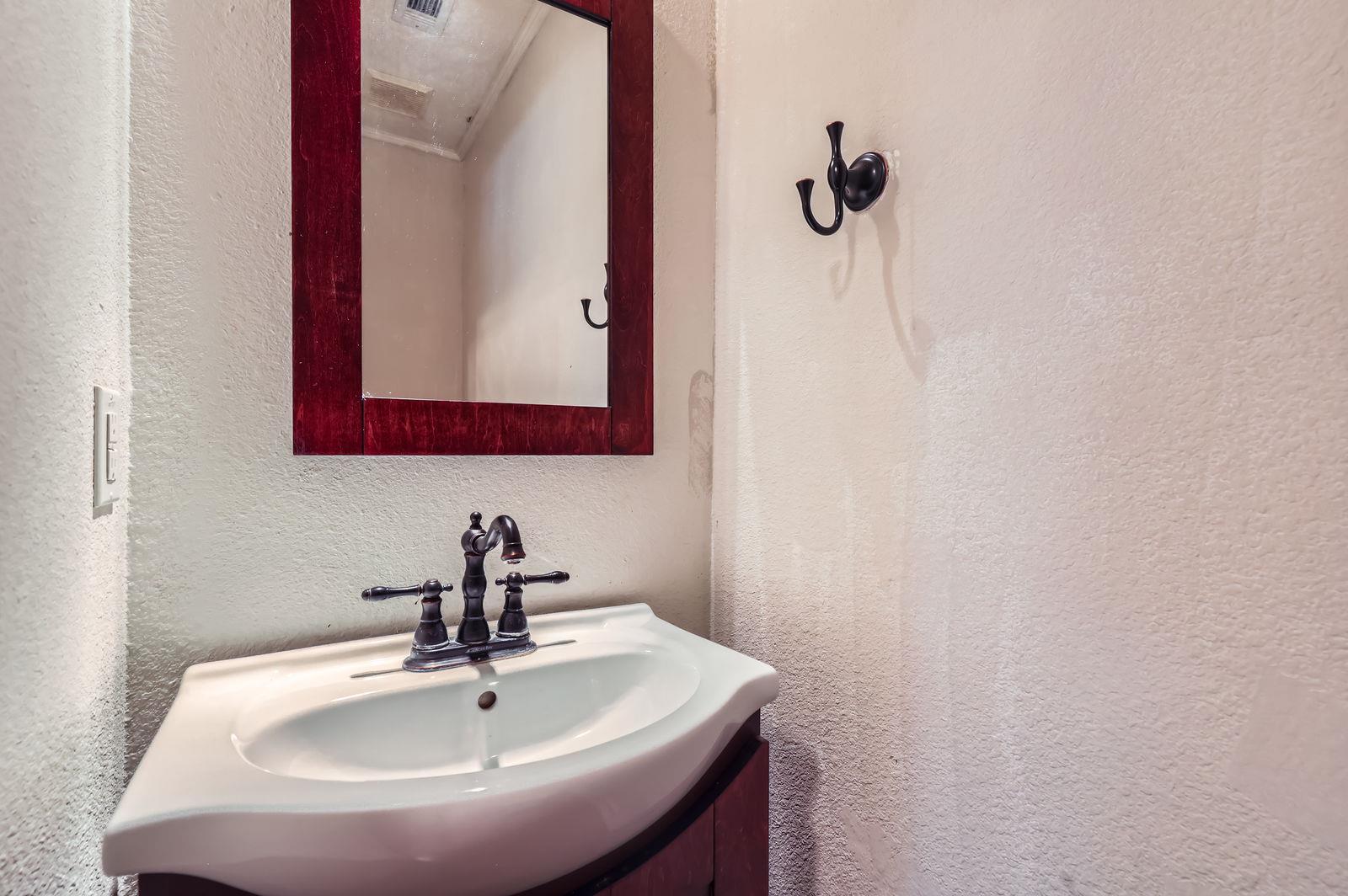 1714 Candelaria Mesa Dr, Round Rock, TX 78664