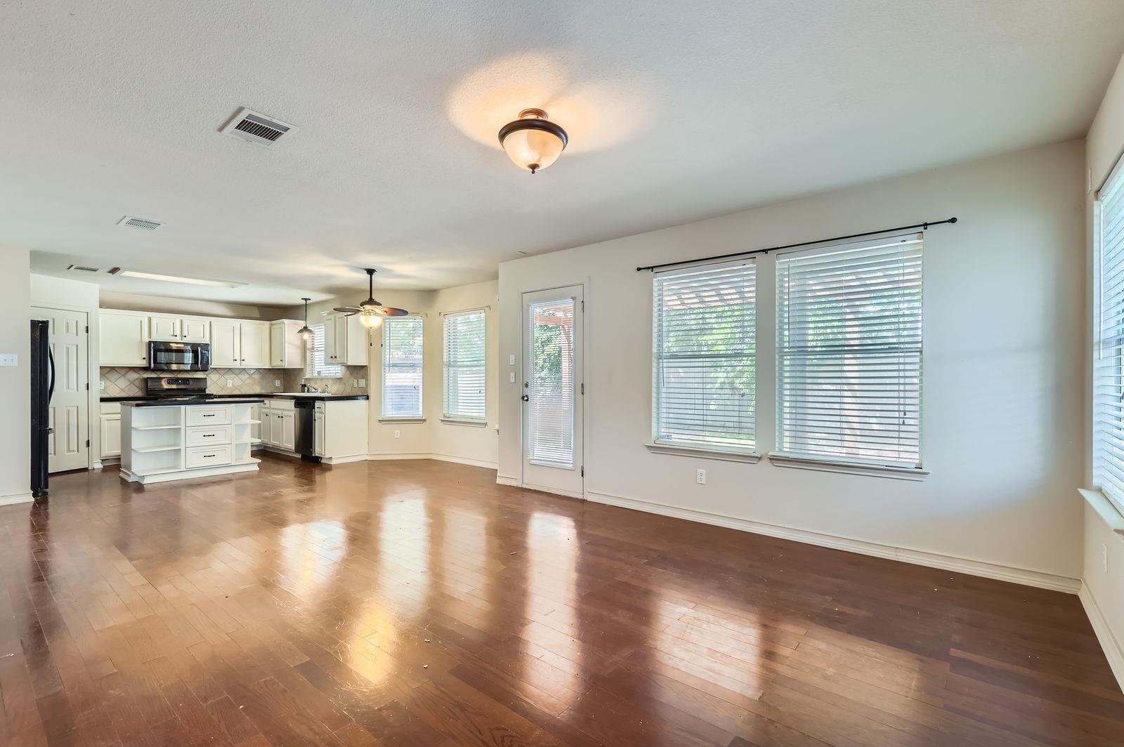 1714 Candelaria Mesa Dr, Round Rock, TX 78664