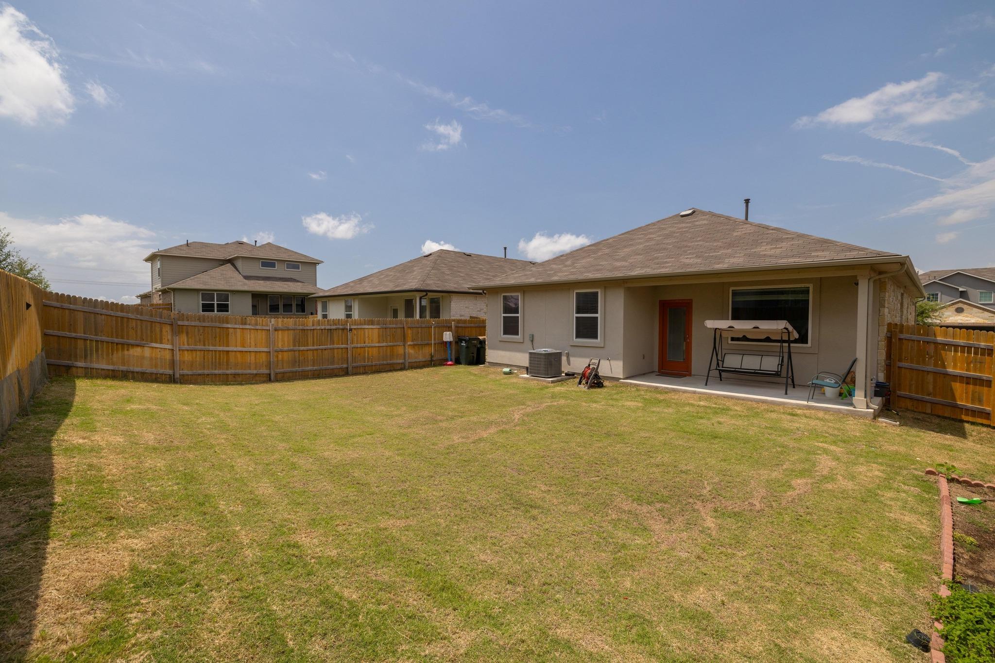 808 Cade Cv, Georgetown, TX 78626
