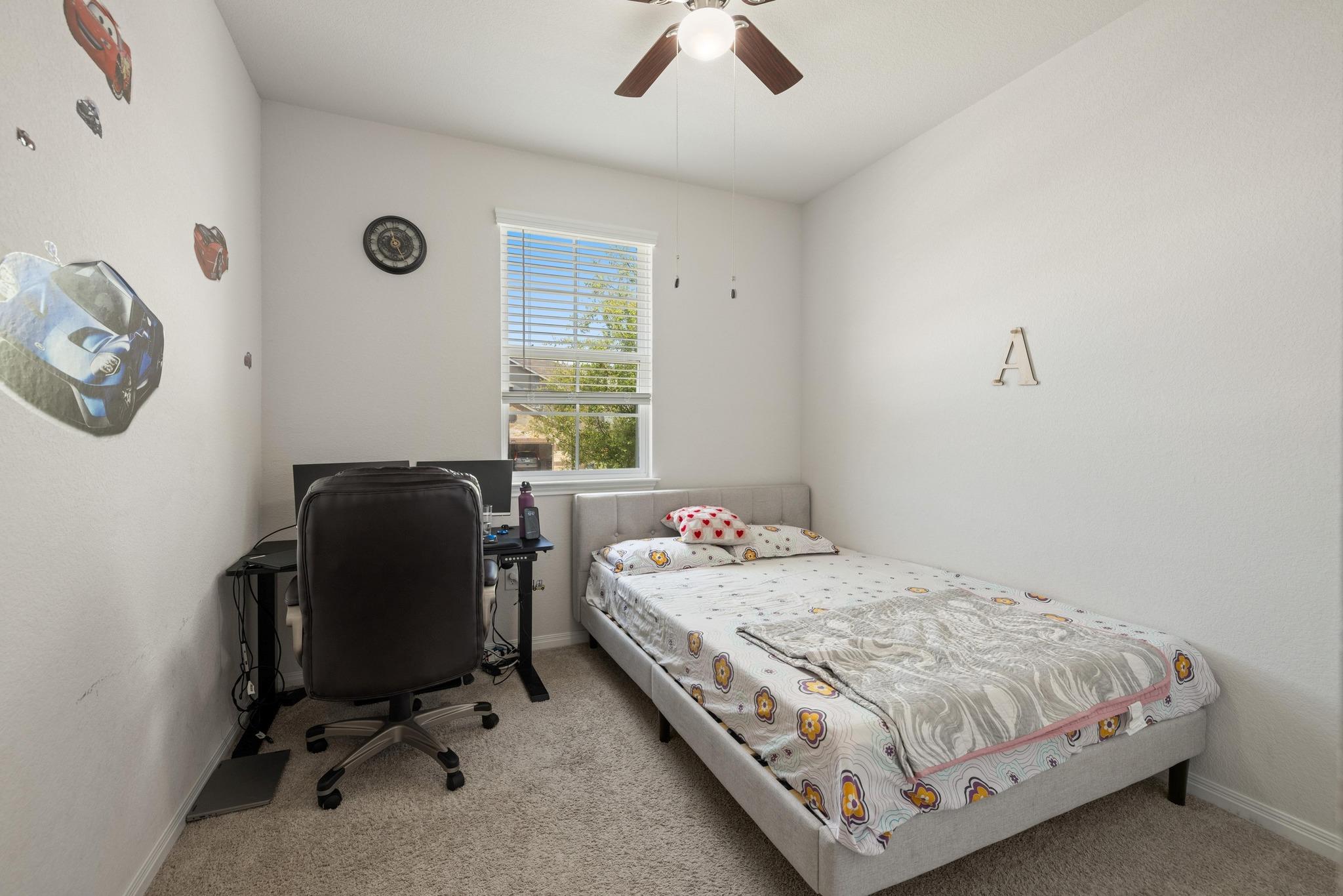 808 Cade Cv, Georgetown, TX 78626