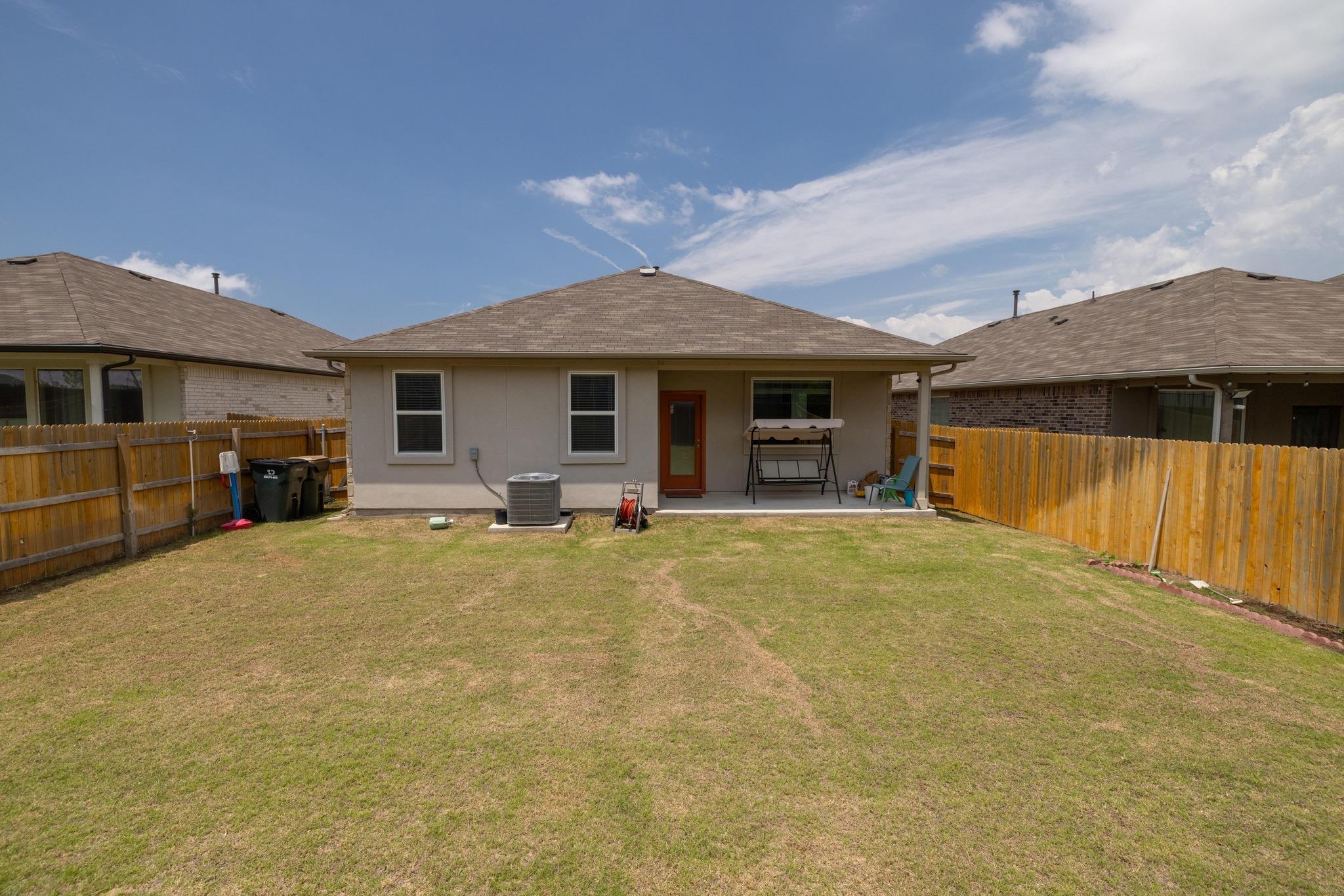 808 Cade Cv, Georgetown, TX 78626