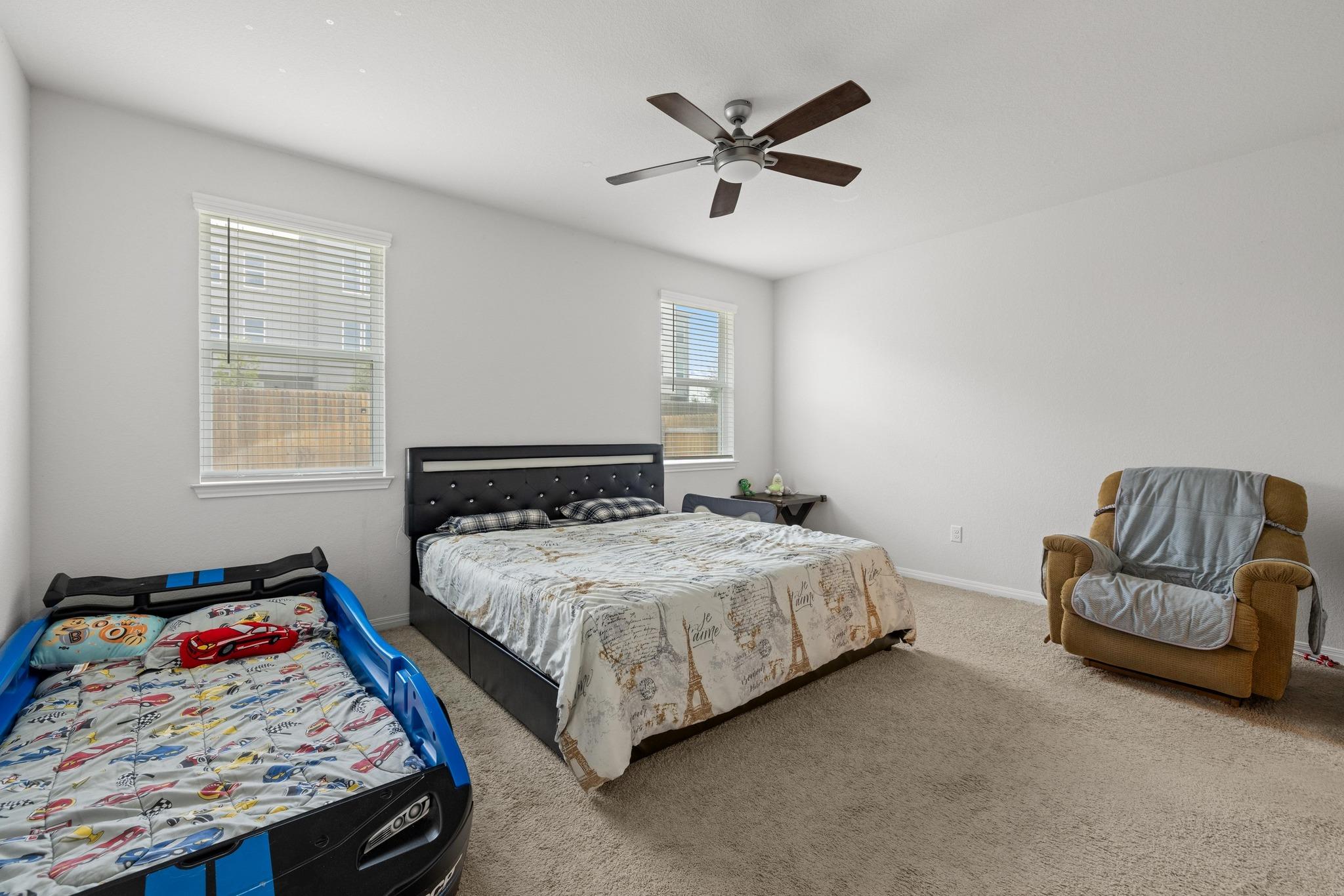 808 Cade Cv, Georgetown, TX 78626