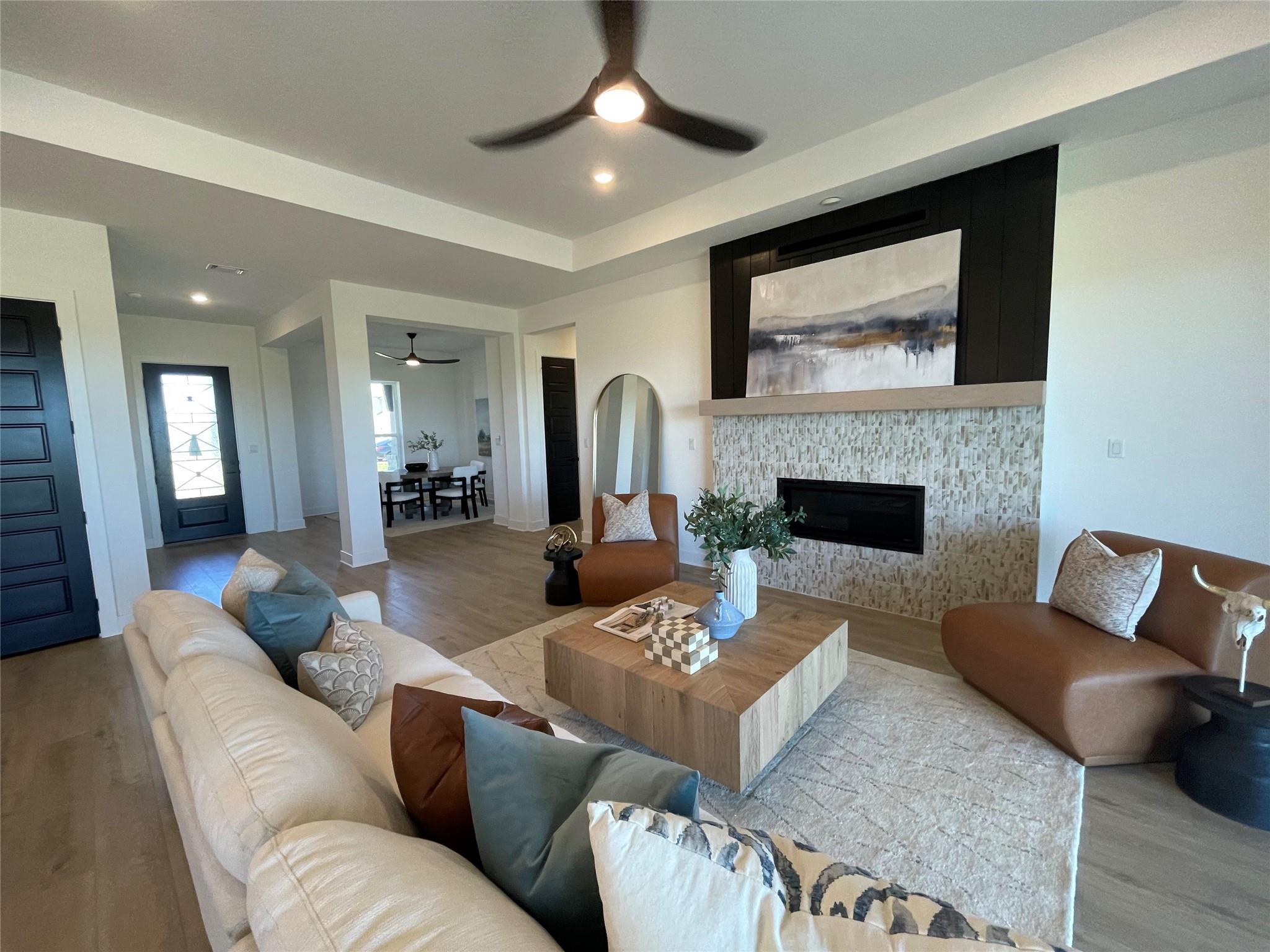 2892 Whalesong Way, Leander, TX 78641