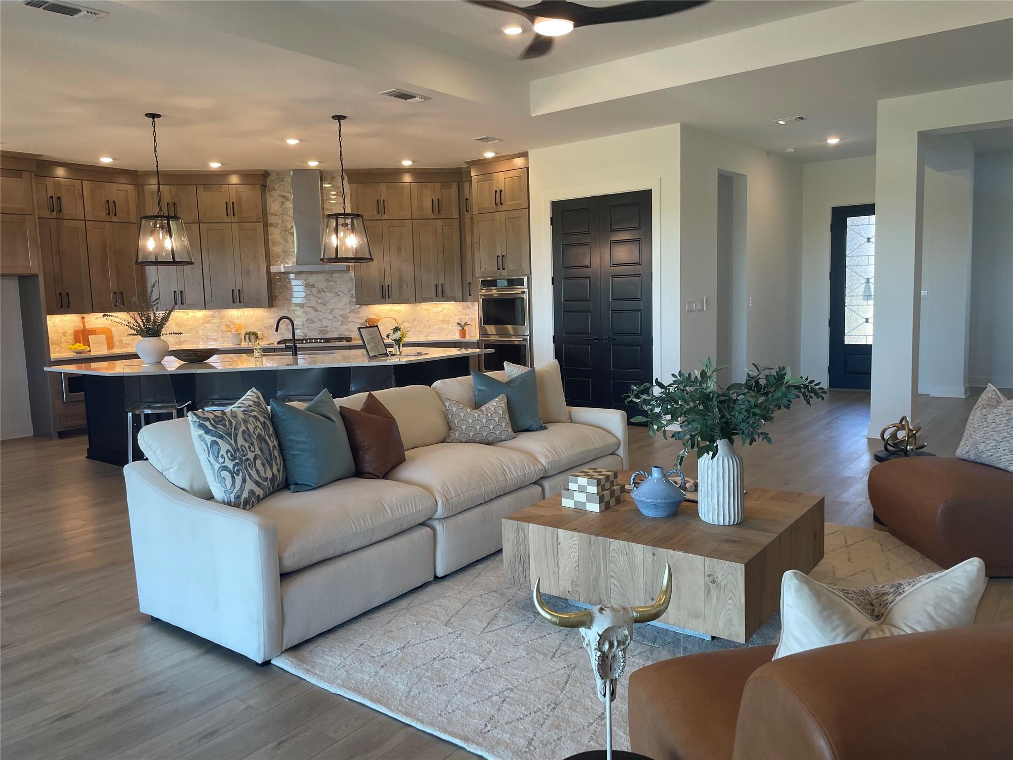 2892 Whalesong Way, Leander, TX 78641