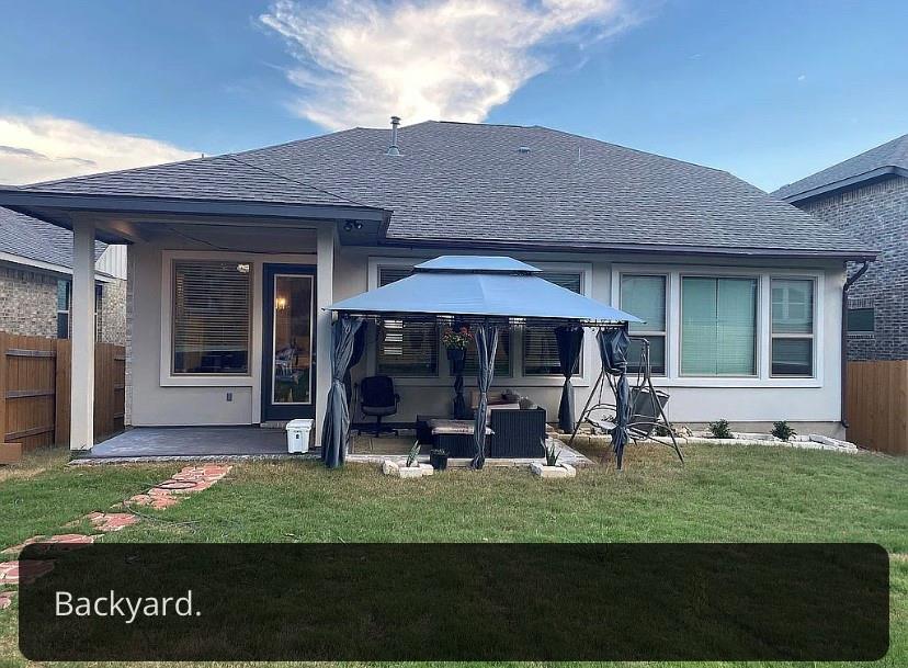 2017 Palmera Ridge Blvd, 2017 Palmera Ridge Blvd Blvd, Leander, TX 78641