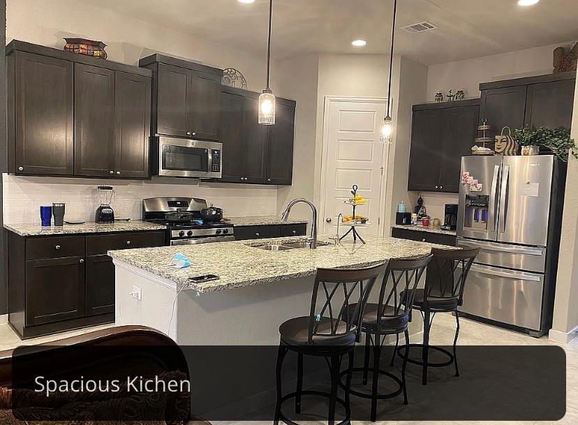 2017 Palmera Ridge Blvd, 2017 Palmera Ridge Blvd Blvd, Leander, TX 78641
