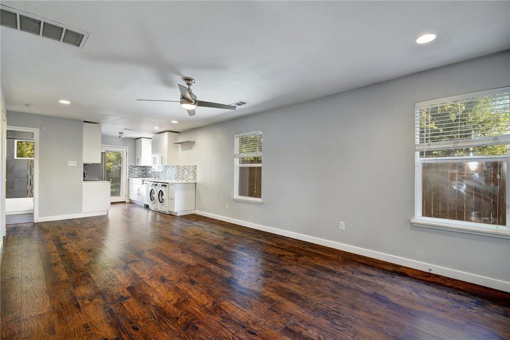 1120 Estes Ave # A & B, Austin, TX 78721