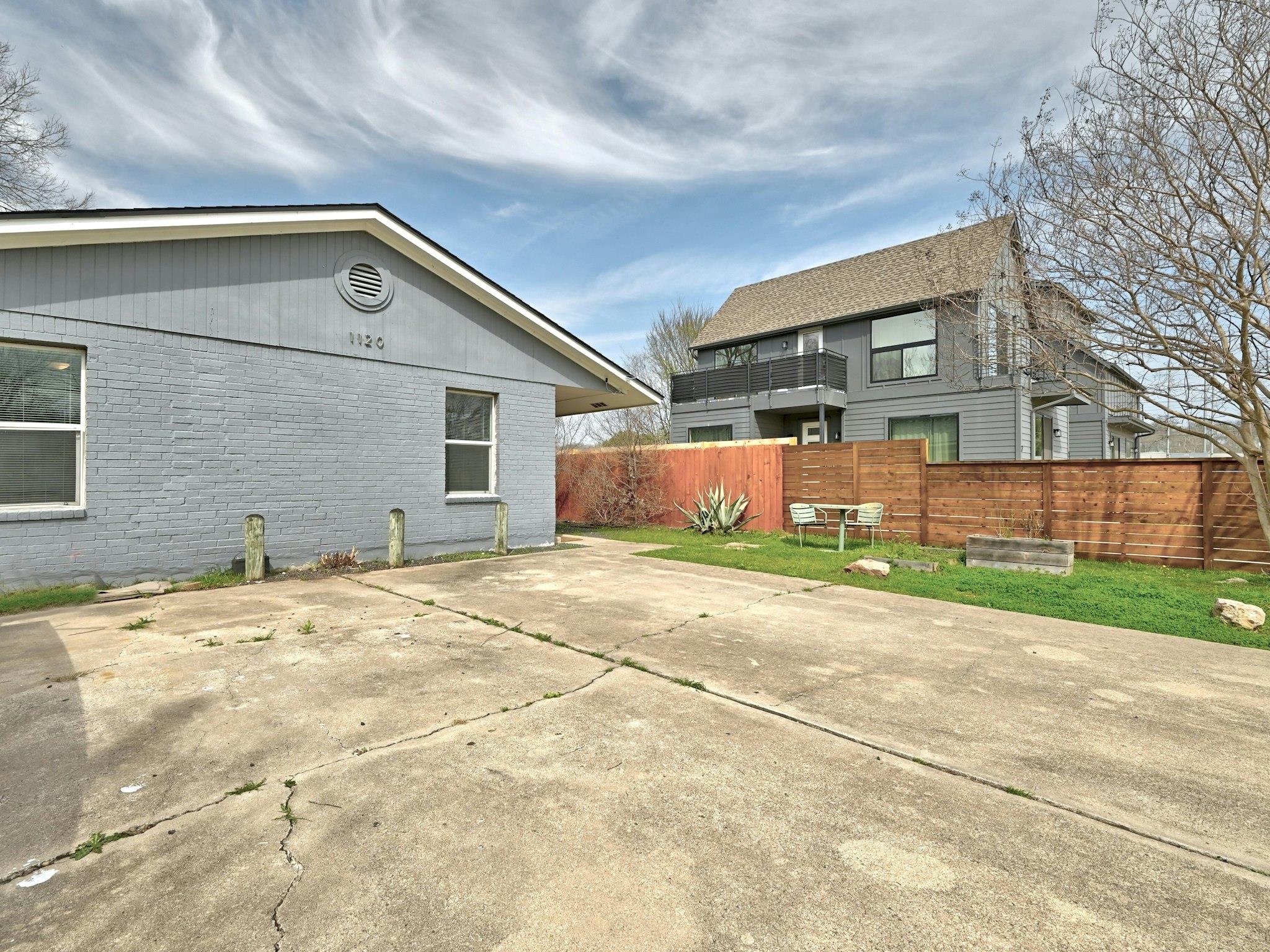 1120 Estes Ave # A & B, Austin, TX 78721