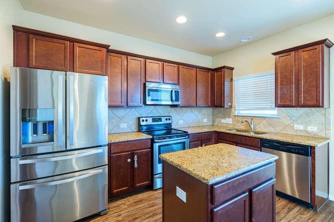 402 Zenith Rd, Georgetown, TX 78626