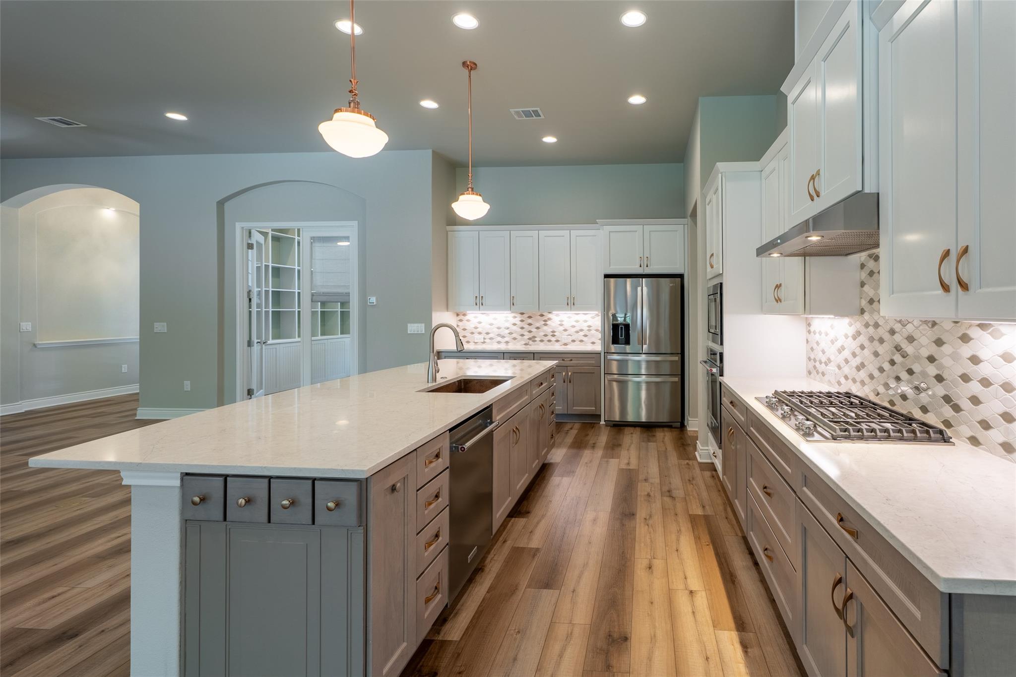 503 Fire Dance, Horseshoe Bay, TX 78657
