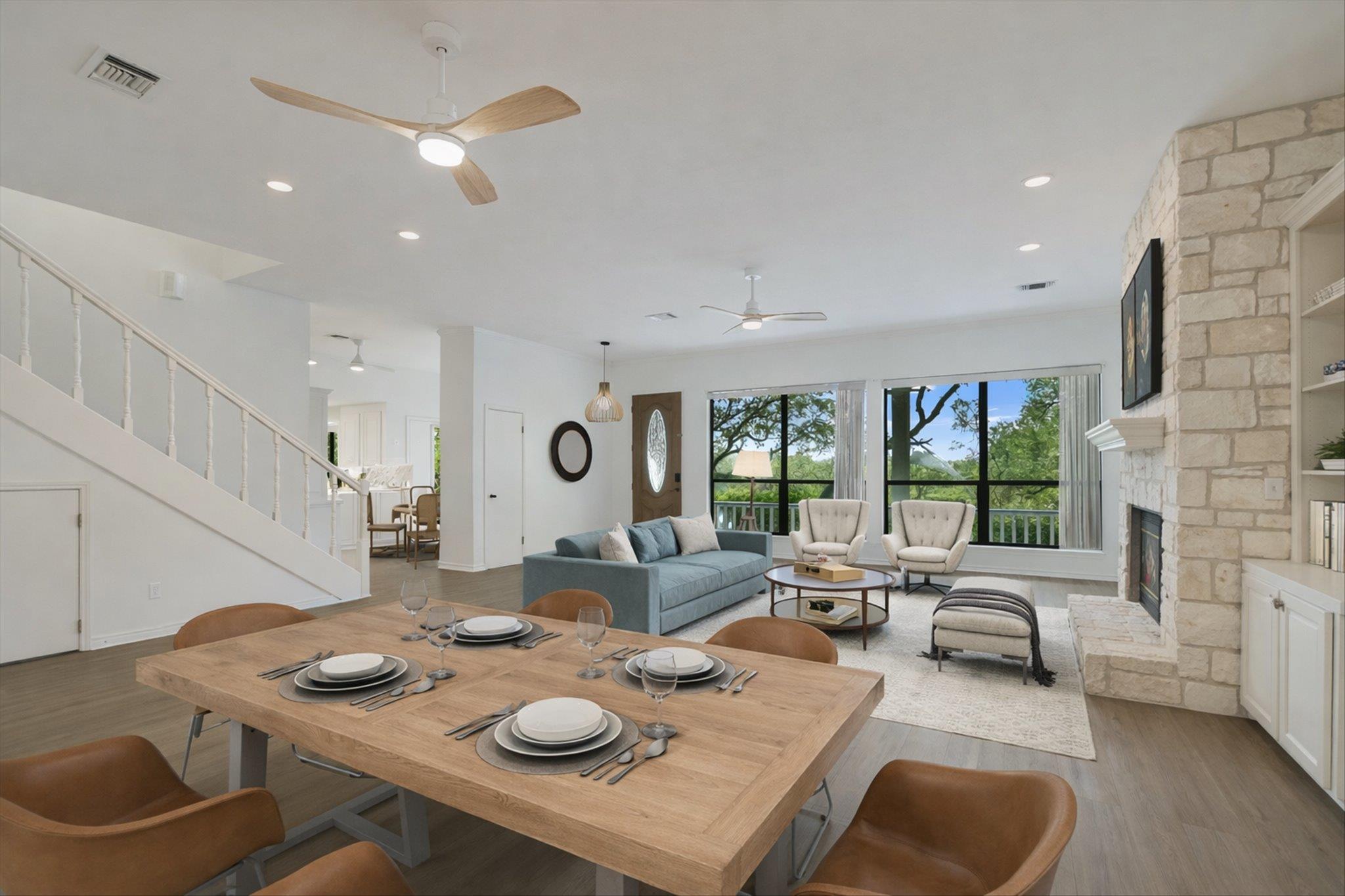 264 Hill Country Trl, Wimberley, TX 78676