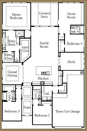 101 Montecilo Dr, Liberty Hill, TX 78642