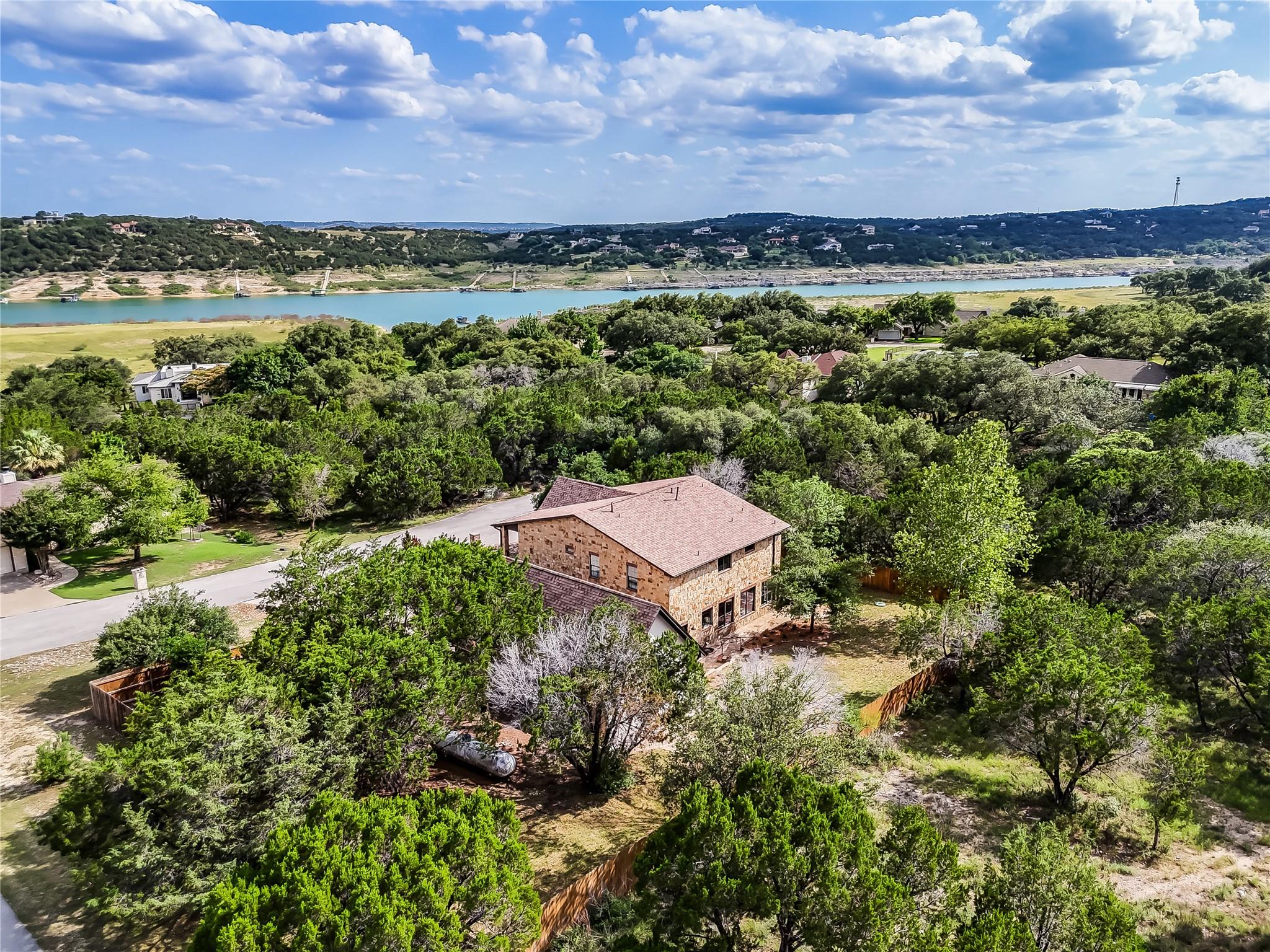 20502 Greeley Cv, Lago Vista, TX 78645
