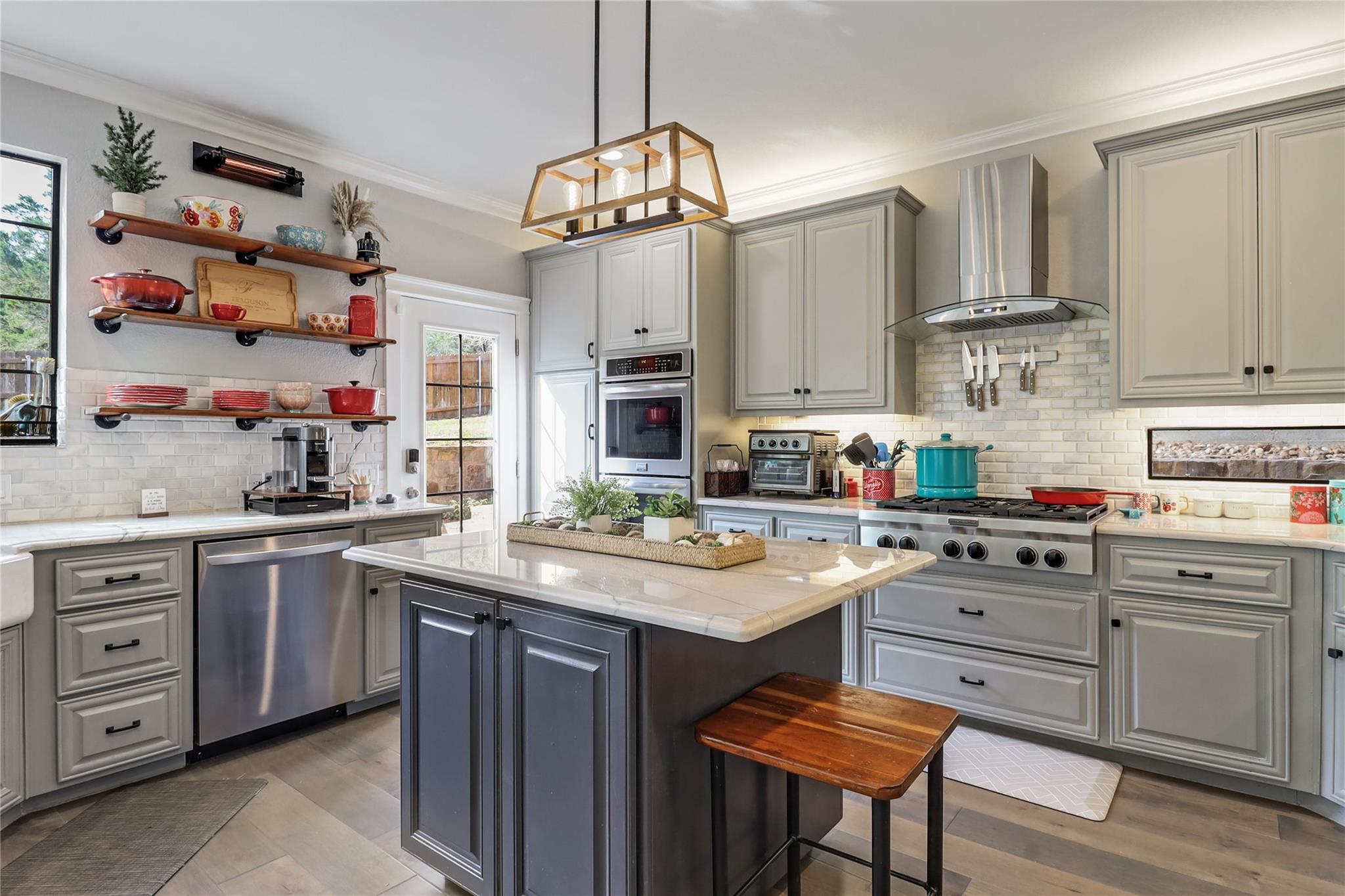 20502 Greeley Cv, Lago Vista, TX 78645