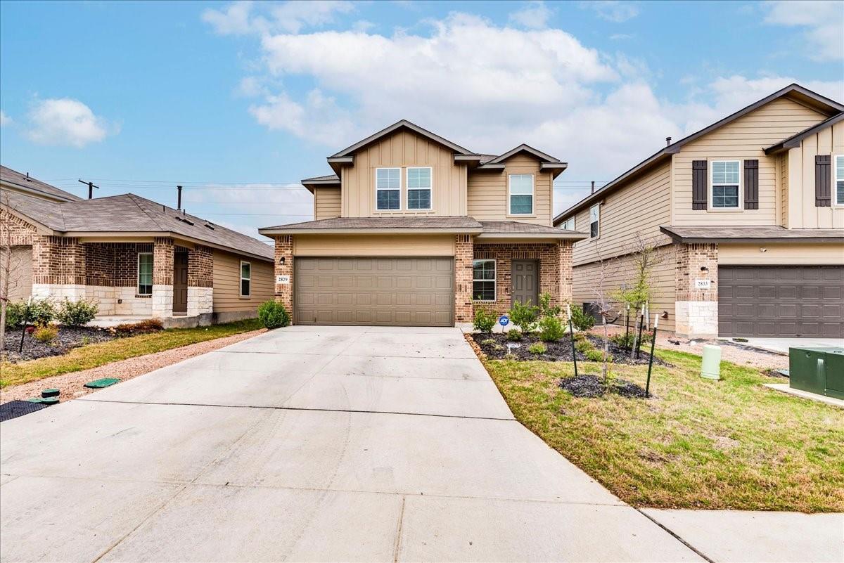 2829 Brogan Crk, New Braunfels, TX 78130