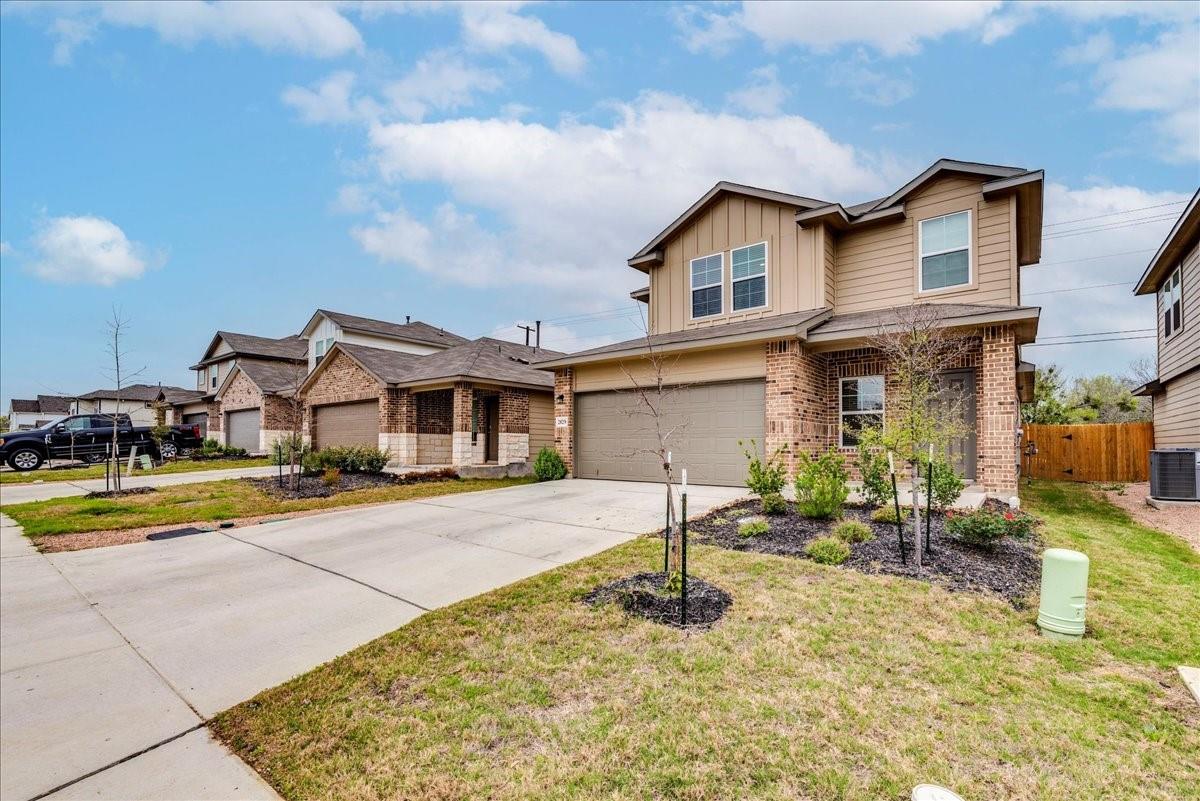 2829 Brogan Crk, New Braunfels, TX 78130