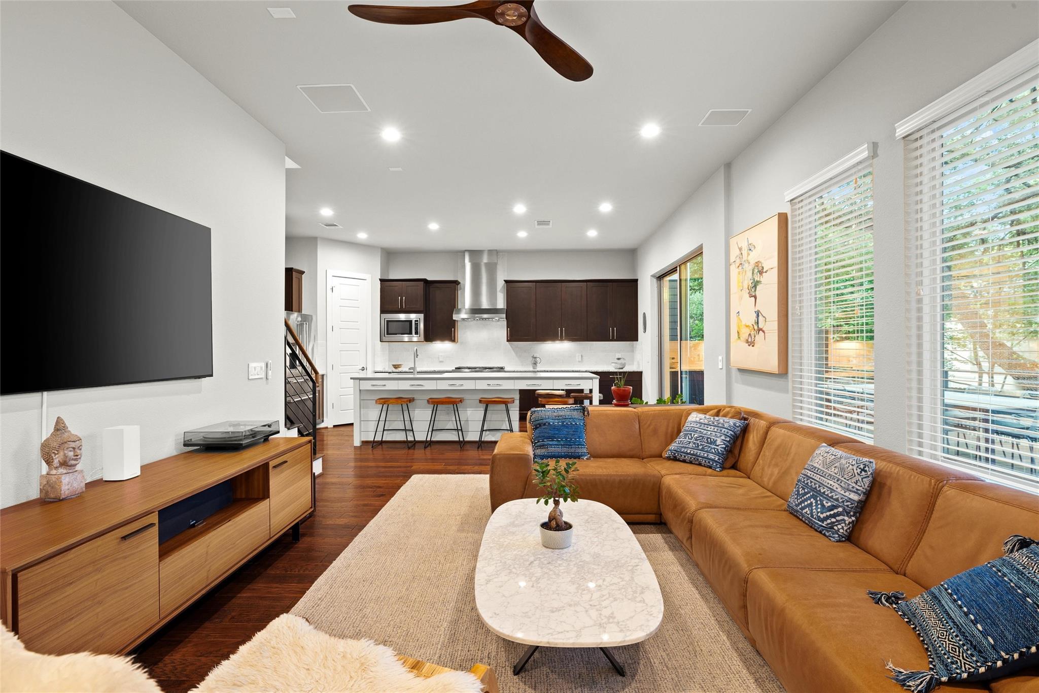 2807 Del Curto Rd # G, Austin, TX 78704