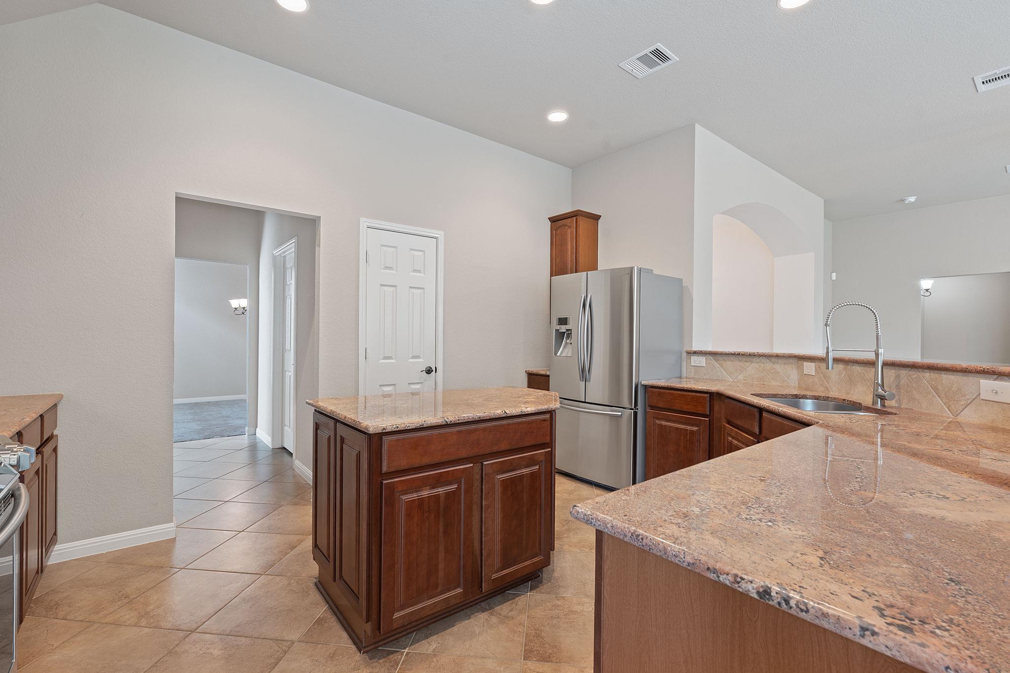 1809 Cross Draw Trl, Leander, TX 78641