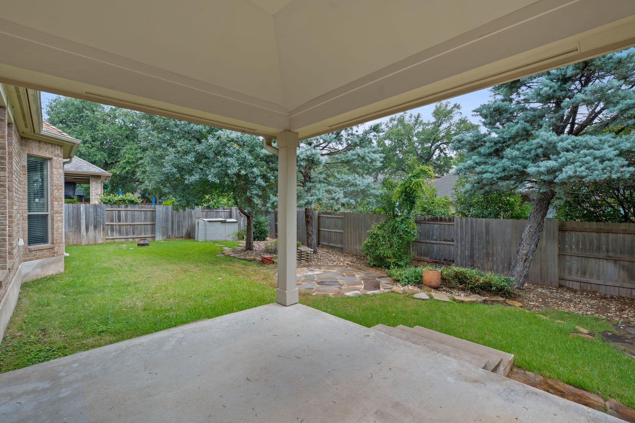 1809 Cross Draw Trl, Leander, TX 78641