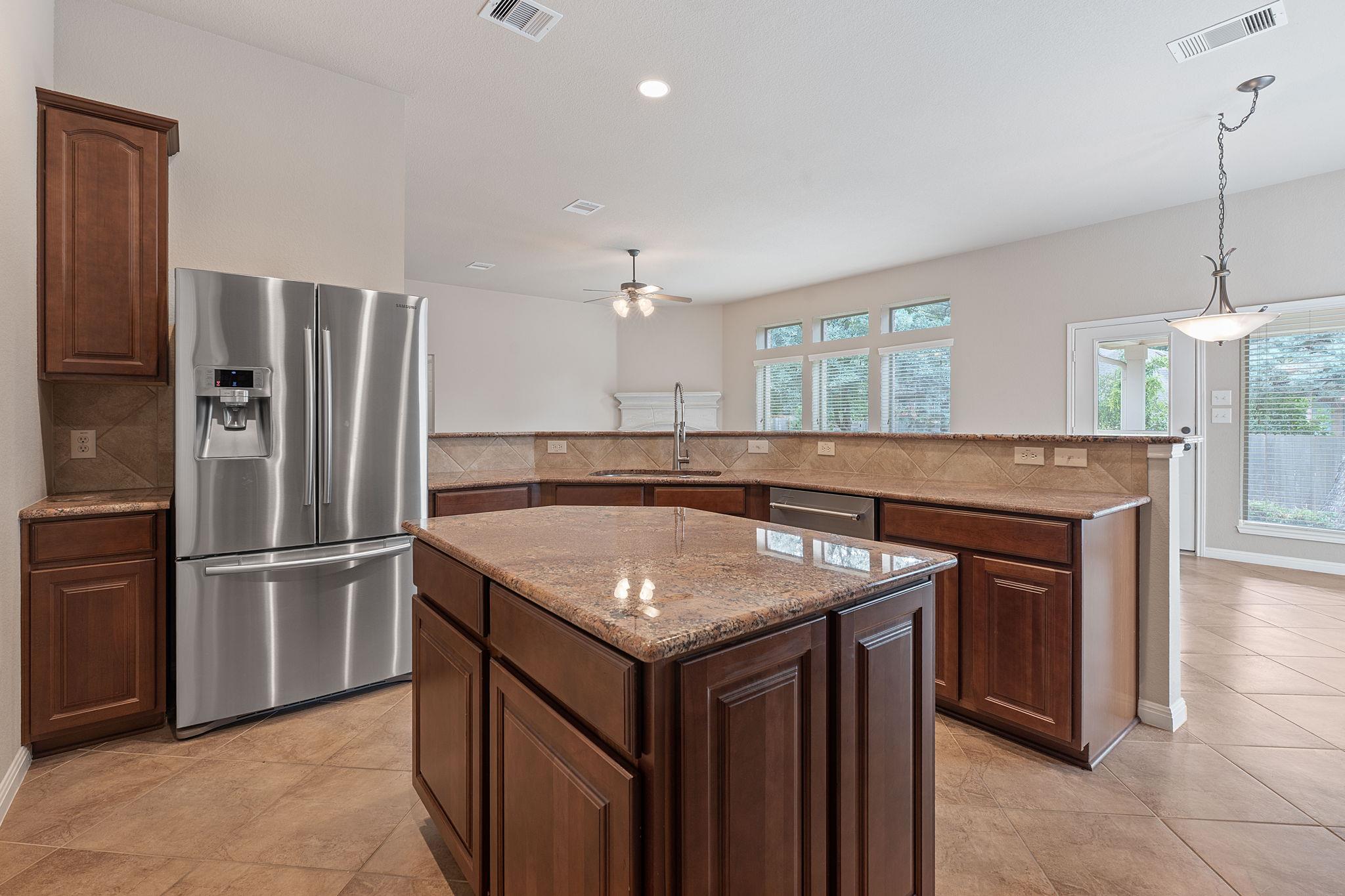 1809 Cross Draw Trl, Leander, TX 78641