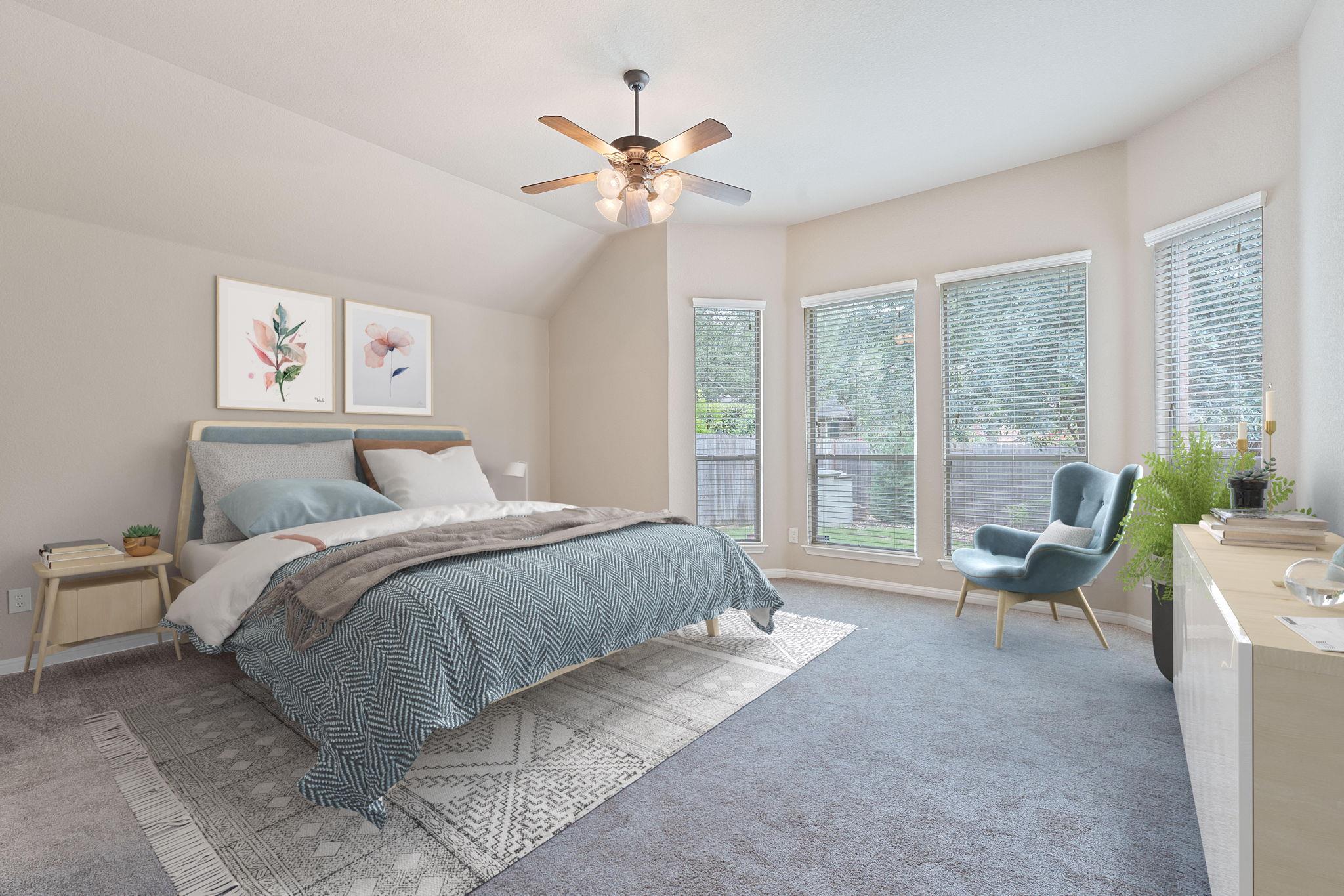 1809 Cross Draw Trl, Leander, TX 78641