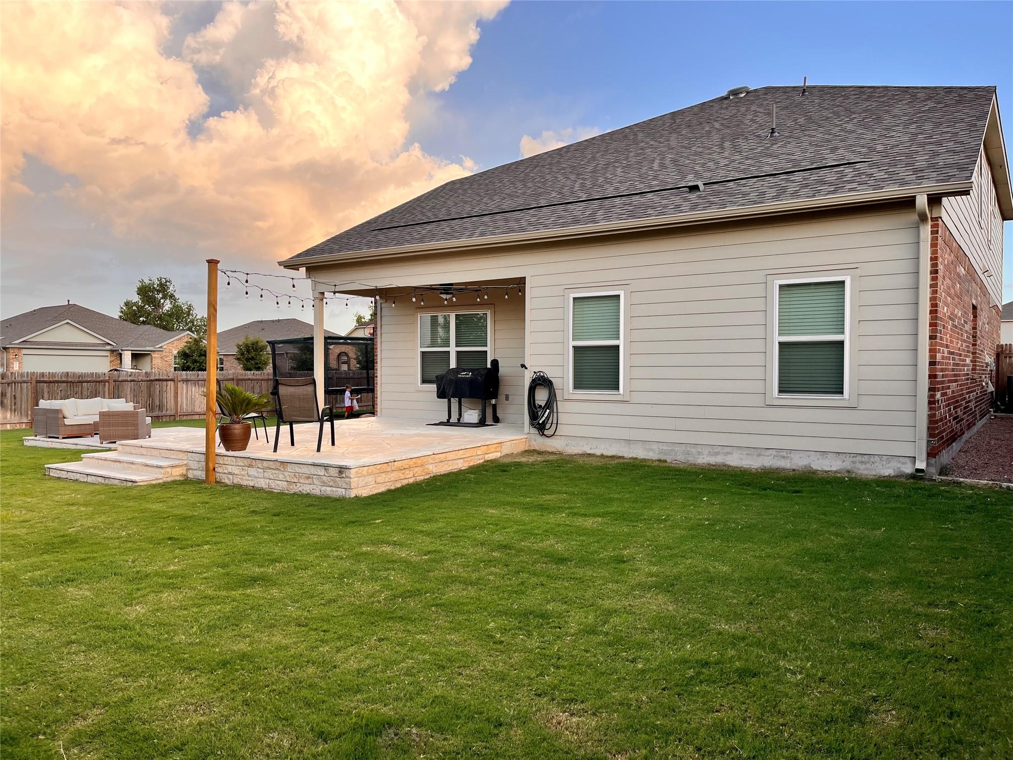 1329 Nokota Bnd, Georgetown, TX 78626