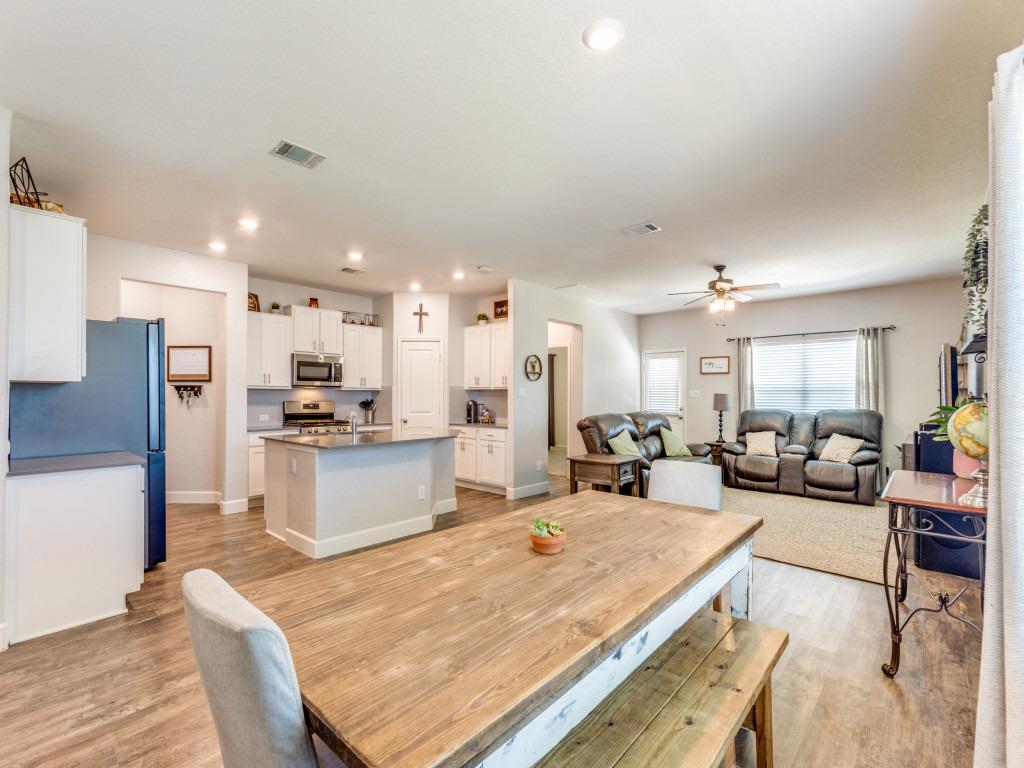 1329 Nokota Bnd, Georgetown, TX 78626