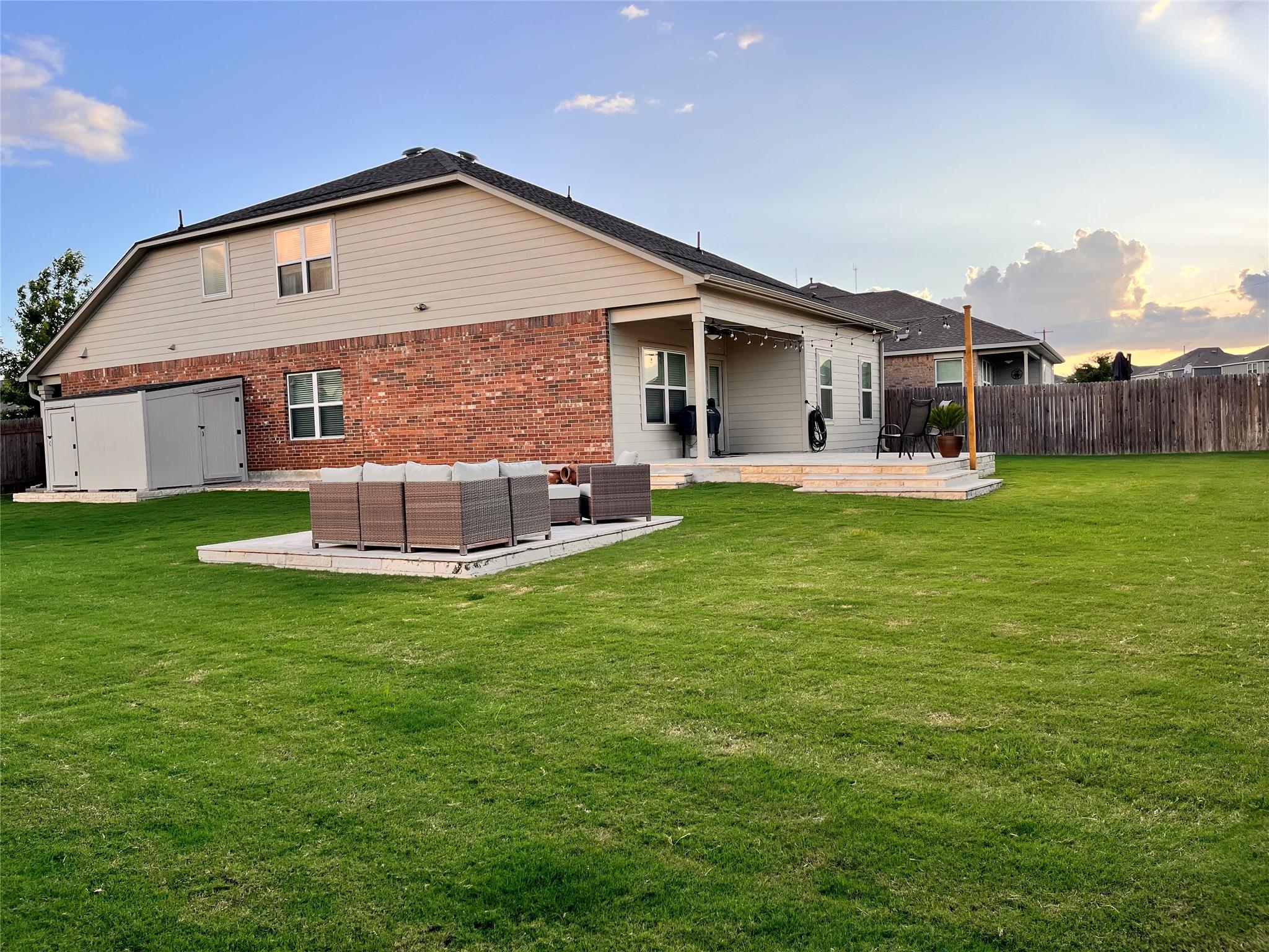 1329 Nokota Bnd, Georgetown, TX 78626