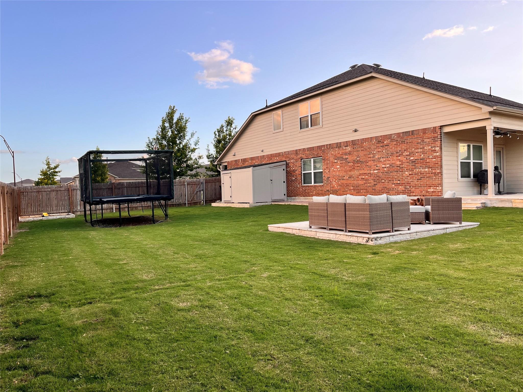 1329 Nokota Bnd, Georgetown, TX 78626