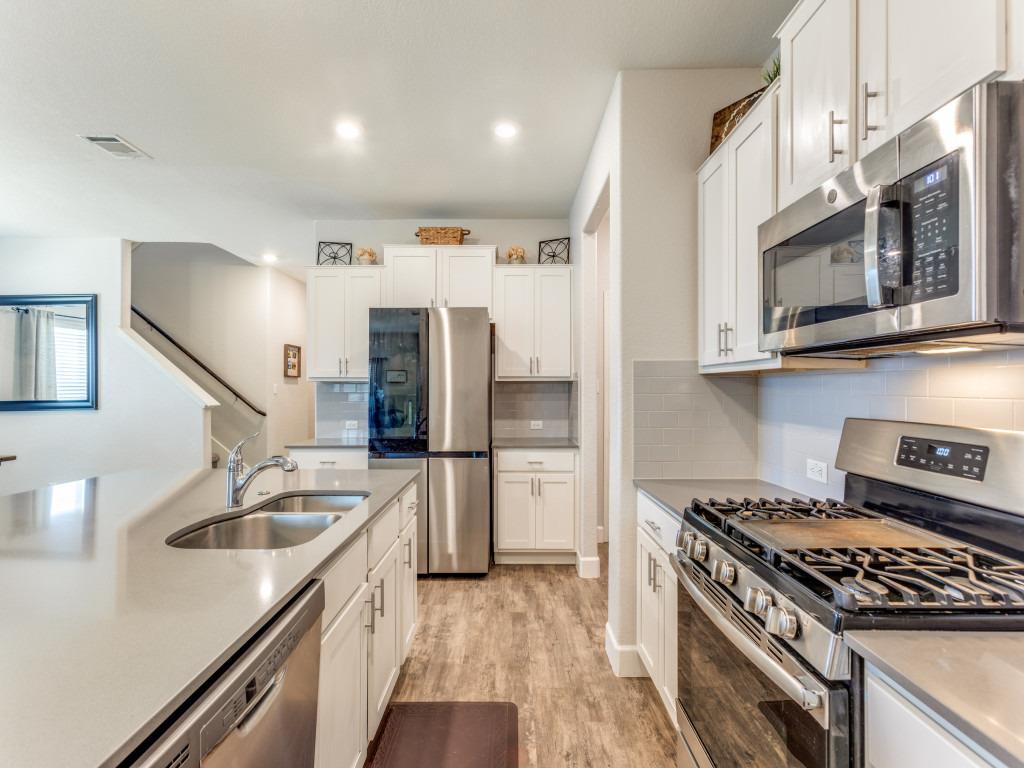 1329 Nokota Bnd, Georgetown, TX 78626