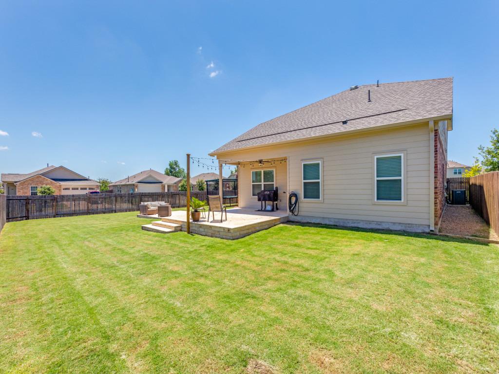 1329 Nokota Bnd, Georgetown, TX 78626
