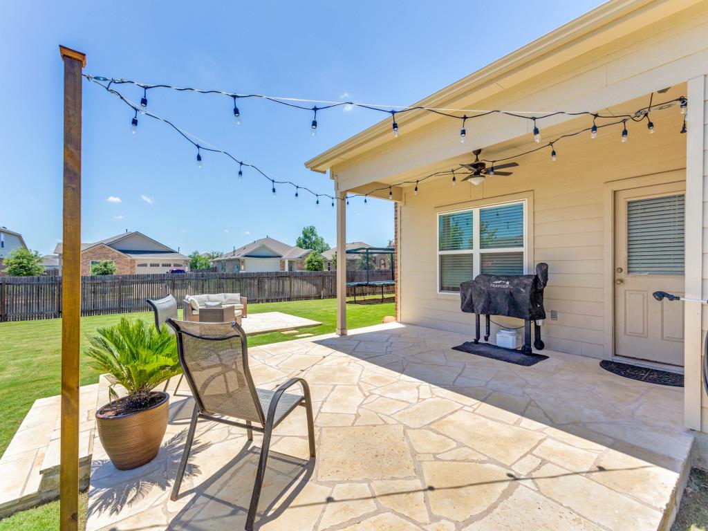 1329 Nokota Bnd, Georgetown, TX 78626