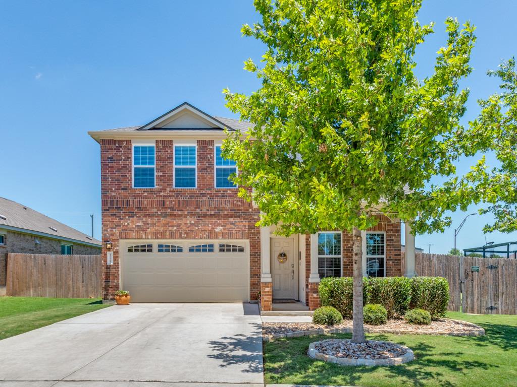 1329 Nokota Bnd, Georgetown, TX 78626